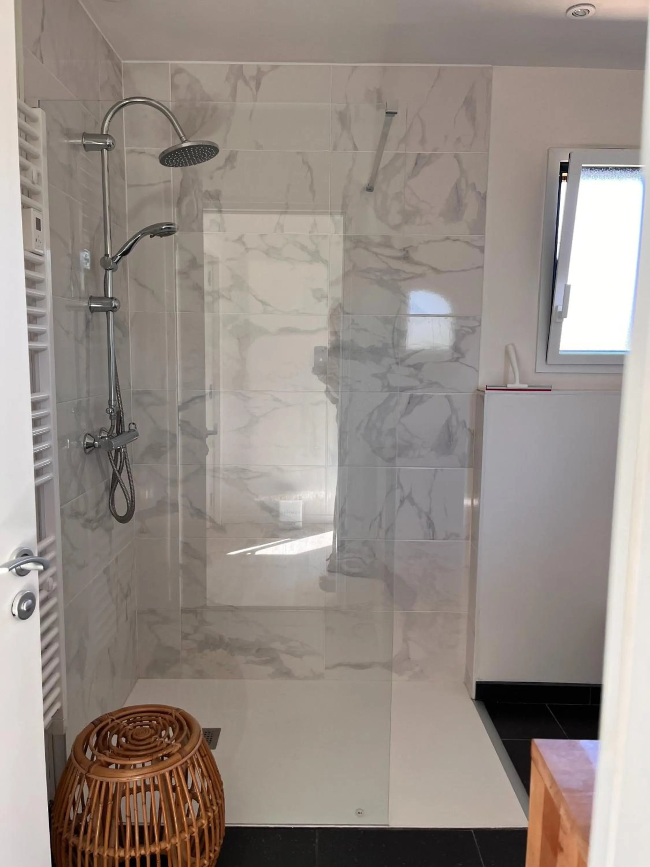 Bathroom in La Sellerie