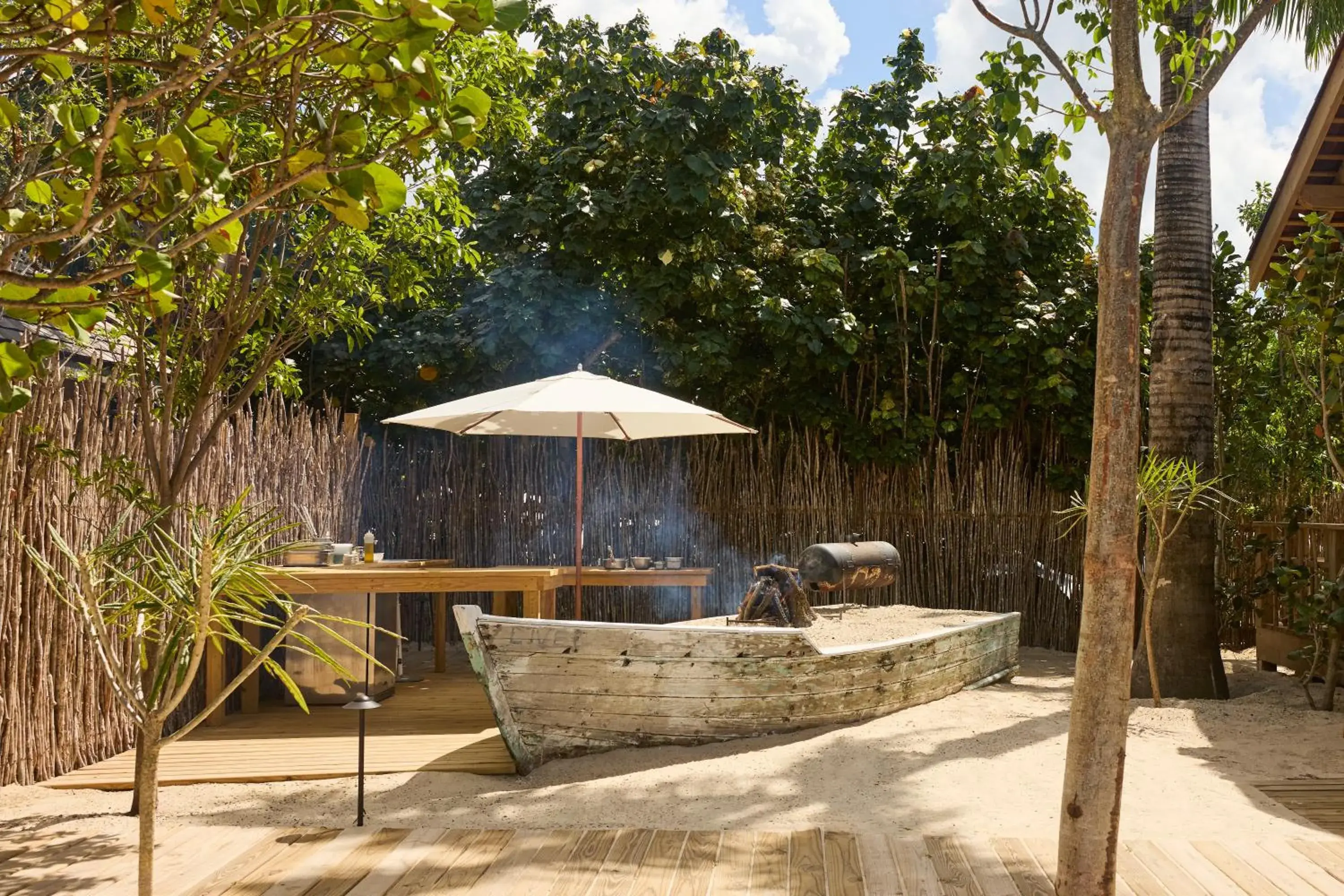 Restaurant/places to eat in Hermitage Bay - All Inclusive Restaurant/places to eat in Hermitage Bay - All Inclusive