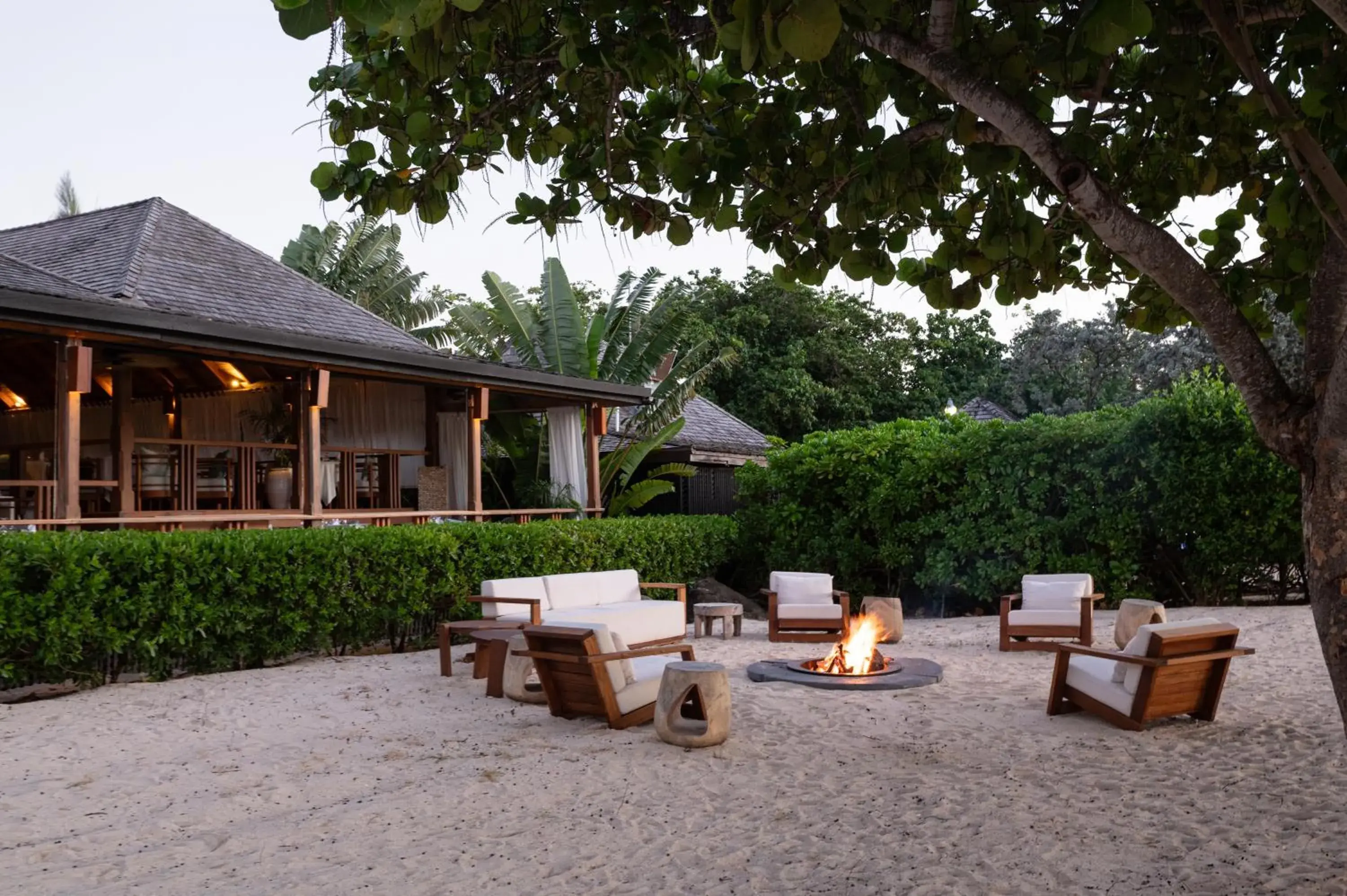 Lounge or bar in Hermitage Bay - All Inclusive Lounge or bar in Hermitage Bay - All Inclusive