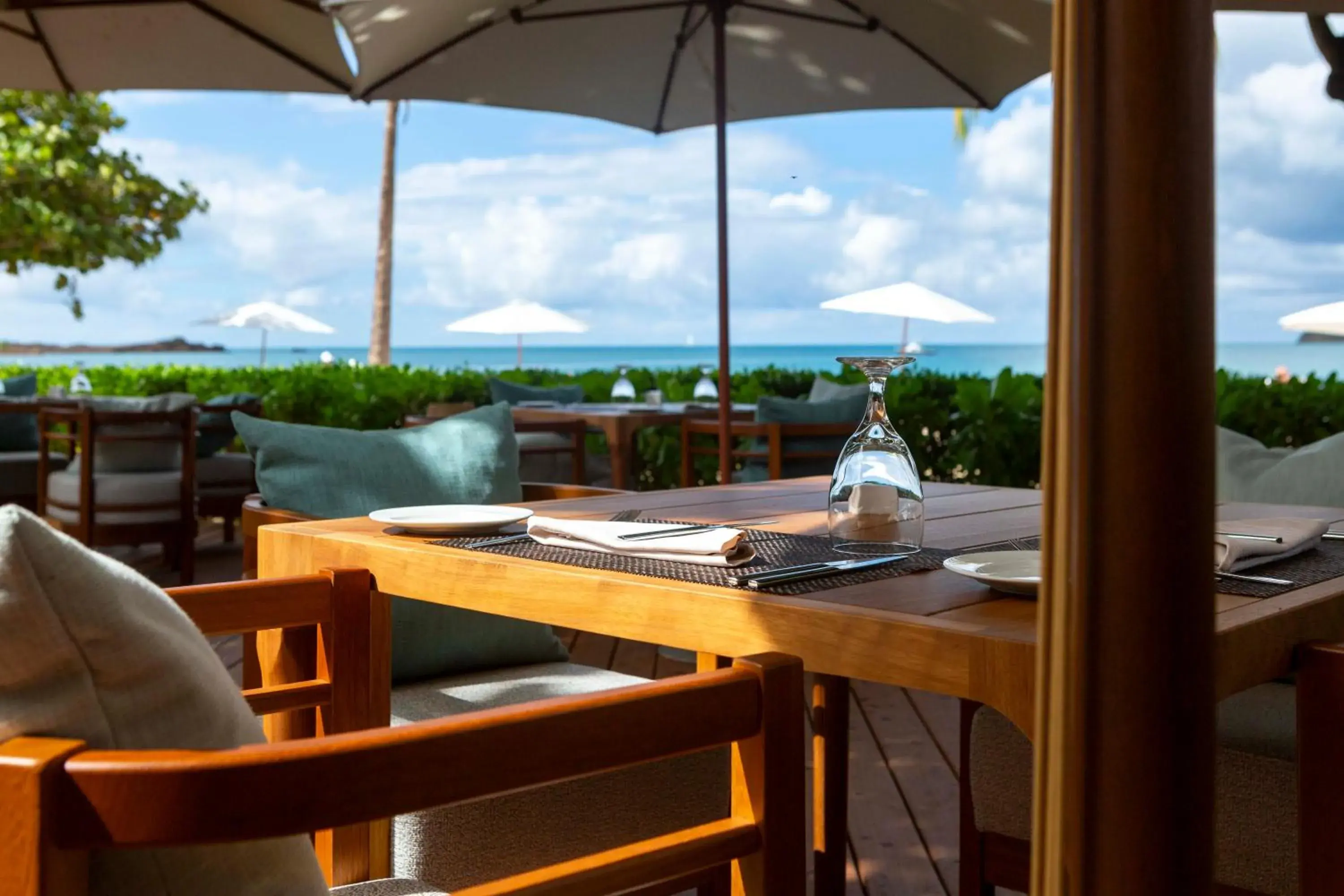 Restaurant/places to eat in Hermitage Bay - All Inclusive Restaurant/places to eat in Hermitage Bay - All Inclusive