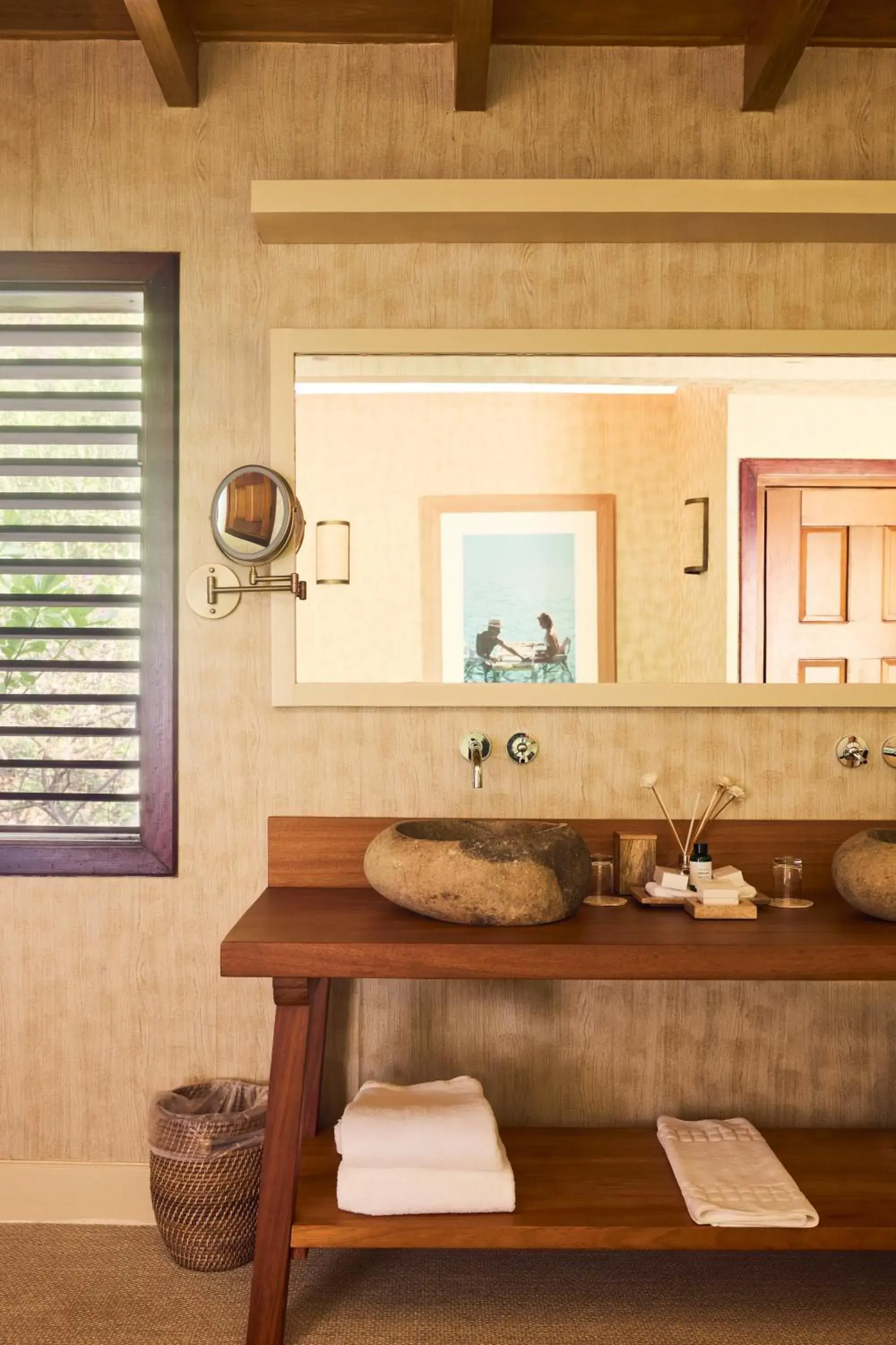 Bathroom in Hermitage Bay - All Inclusive Bathroom in Hermitage Bay - All Inclusive