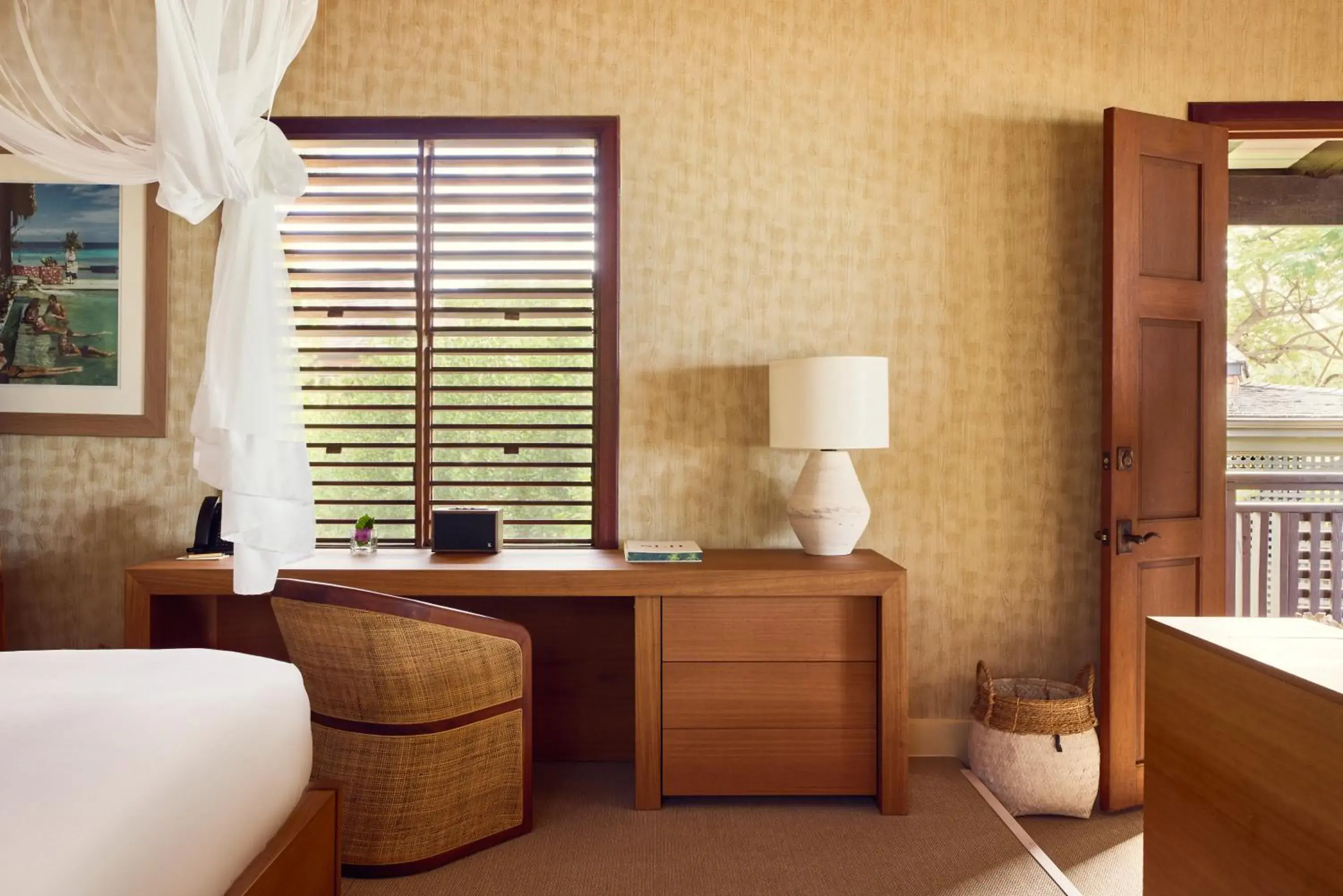 Living room, Bed in Hermitage Bay - All Inclusive Living room, Bed in Hermitage Bay - All Inclusive