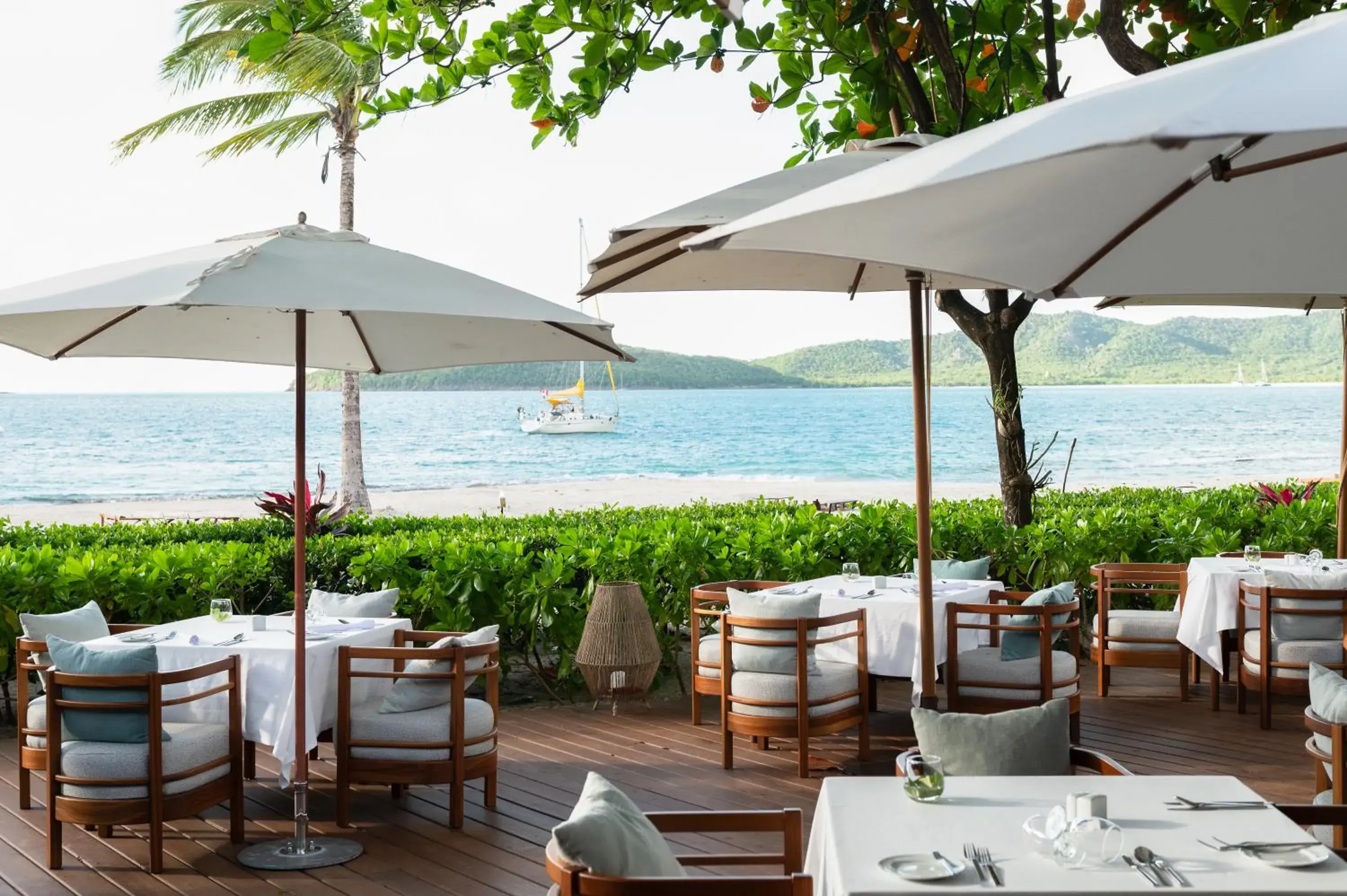 Restaurant/places to eat in Hermitage Bay - All Inclusive Restaurant/places to eat in Hermitage Bay - All Inclusive