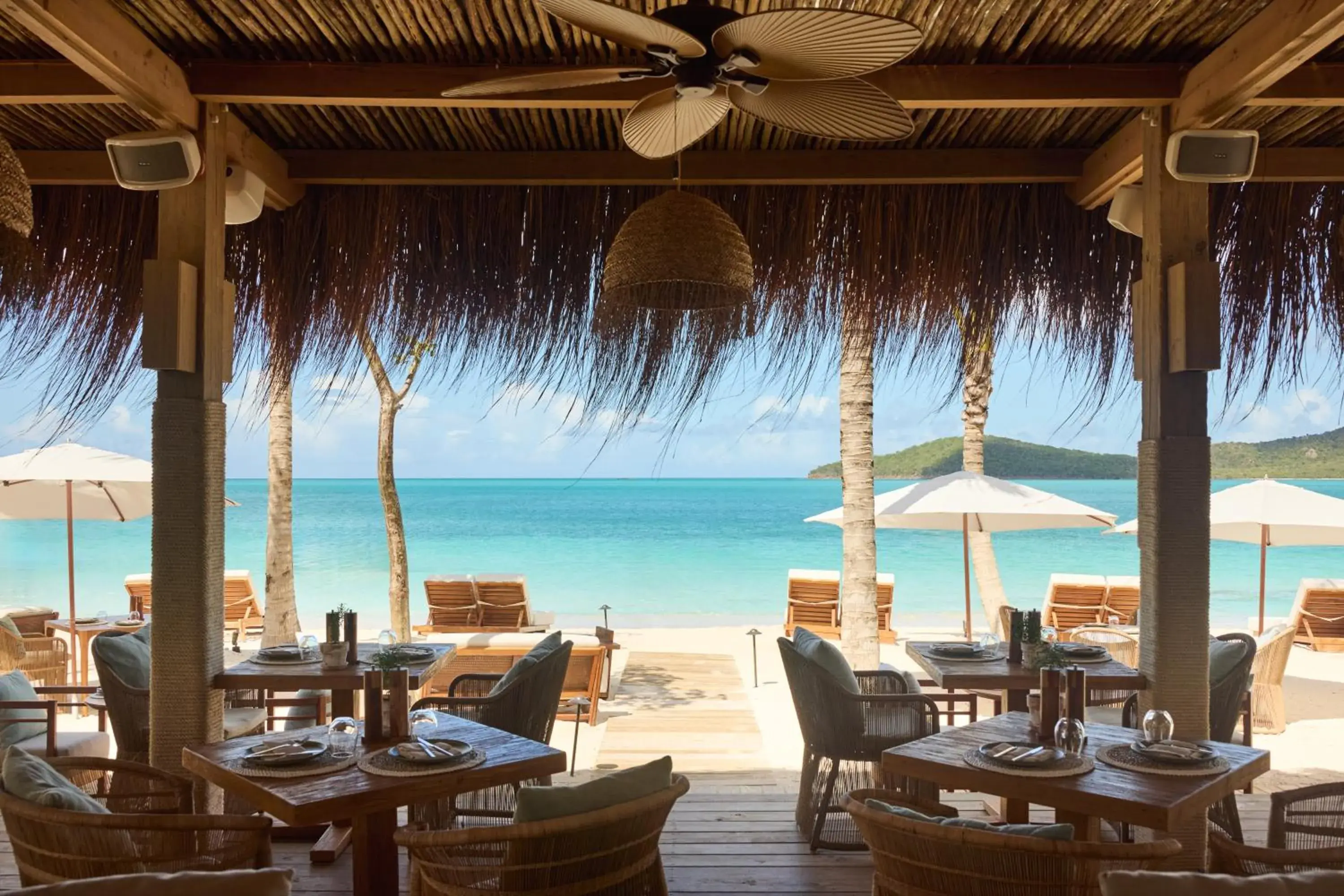 Restaurant/places to eat in Hermitage Bay - All Inclusive Restaurant/places to eat in Hermitage Bay - All Inclusive