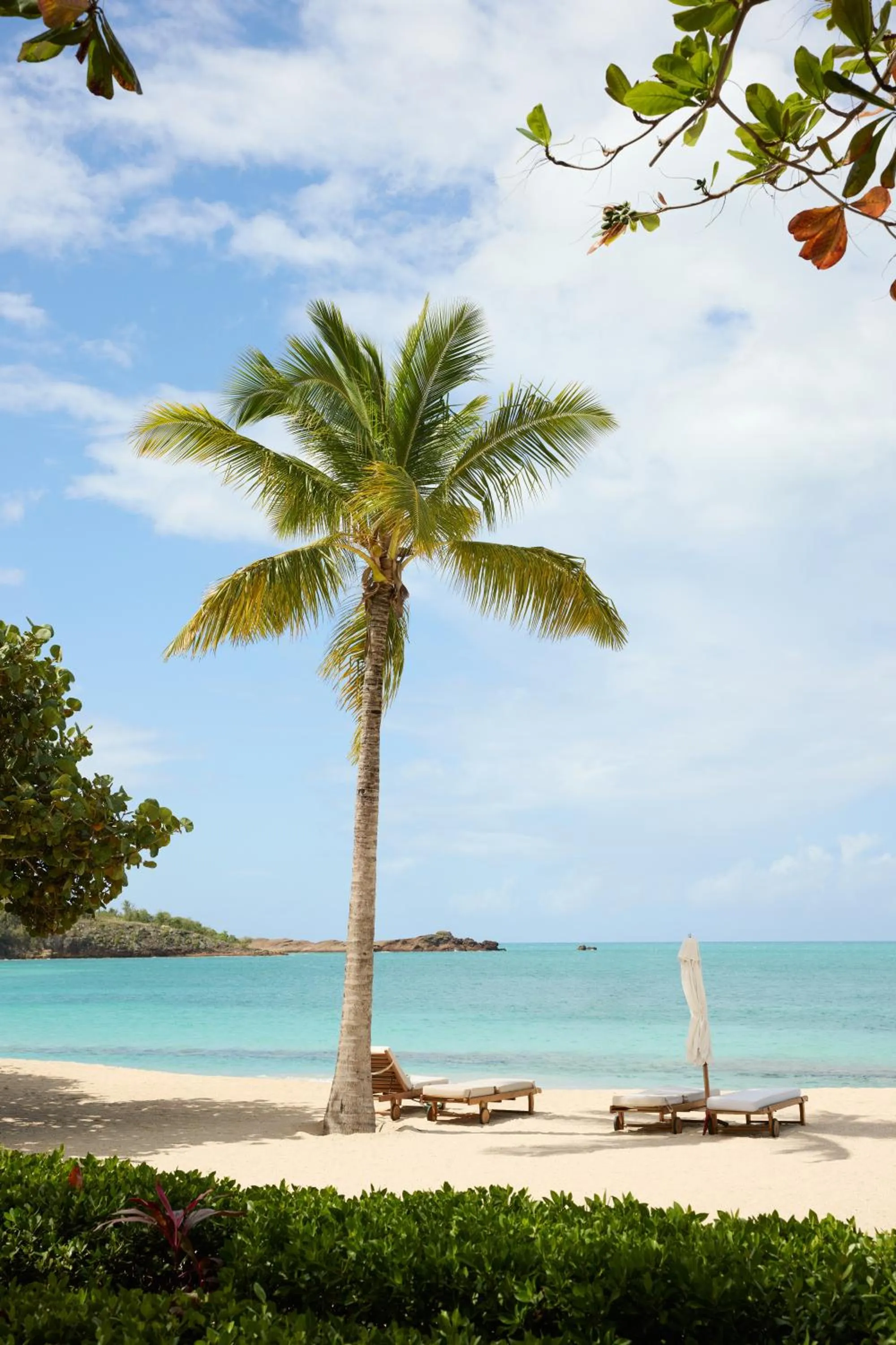 Hermitage Bay - All Inclusive