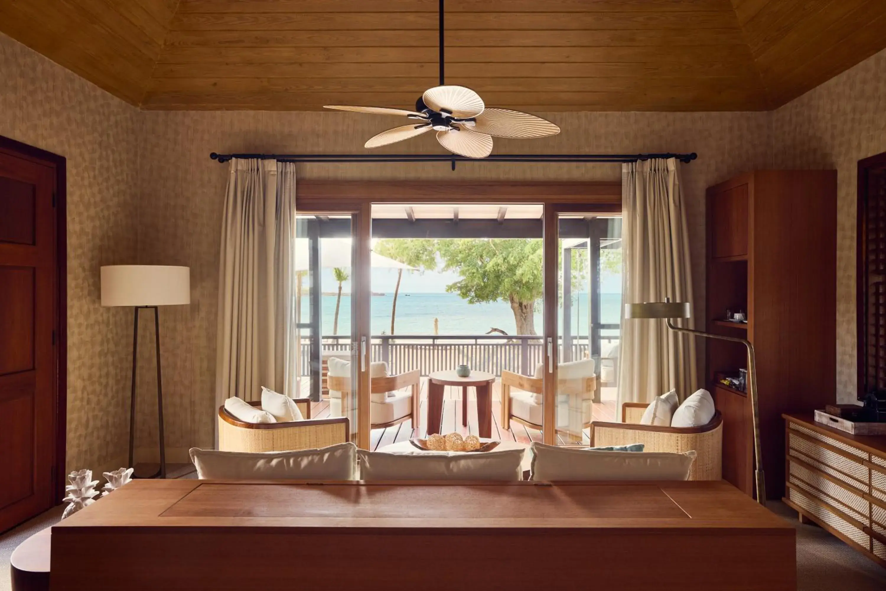 Sea view in Hermitage Bay - All Inclusive Sea view in Hermitage Bay - All Inclusive