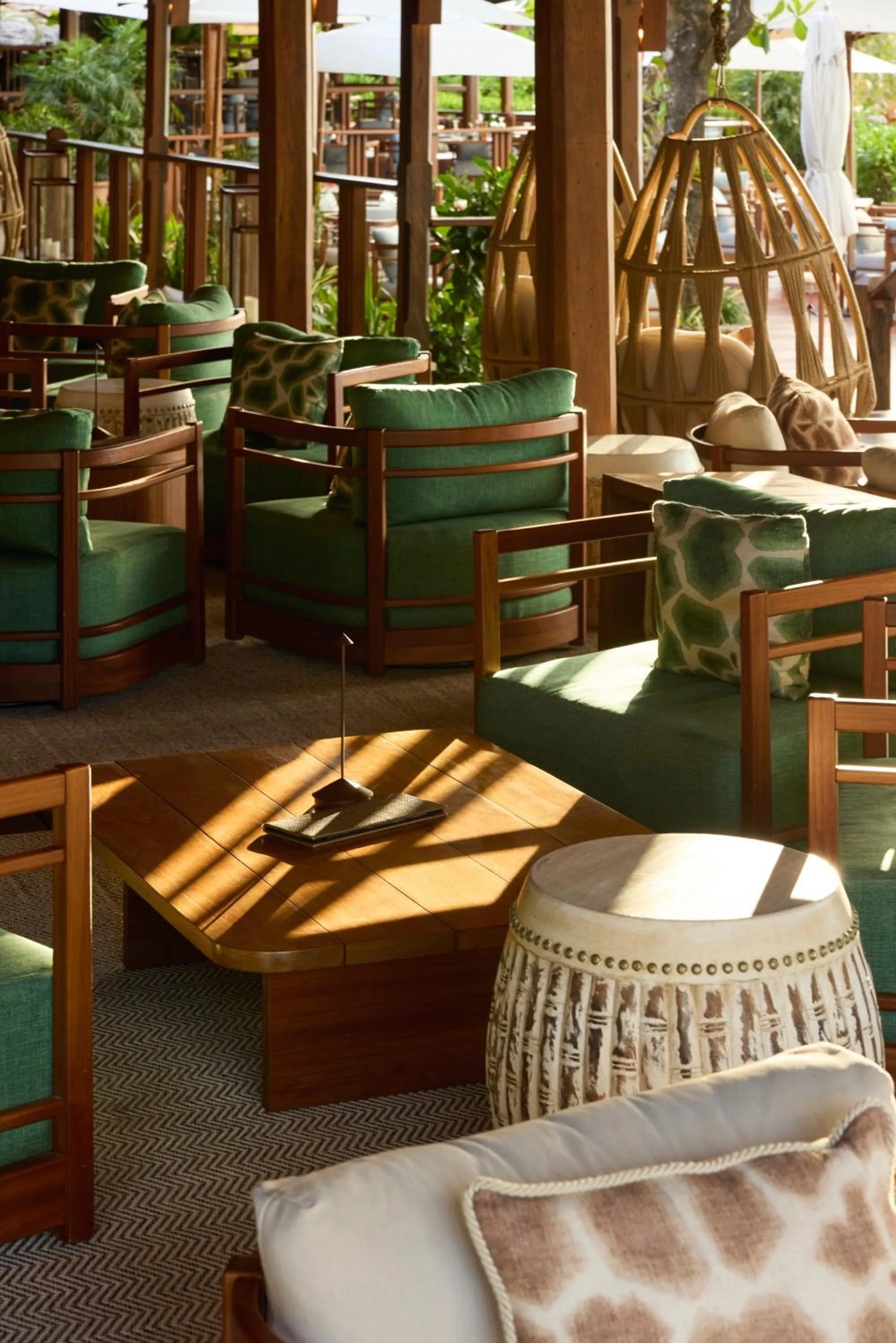 Restaurant/places to eat in Hermitage Bay - All Inclusive