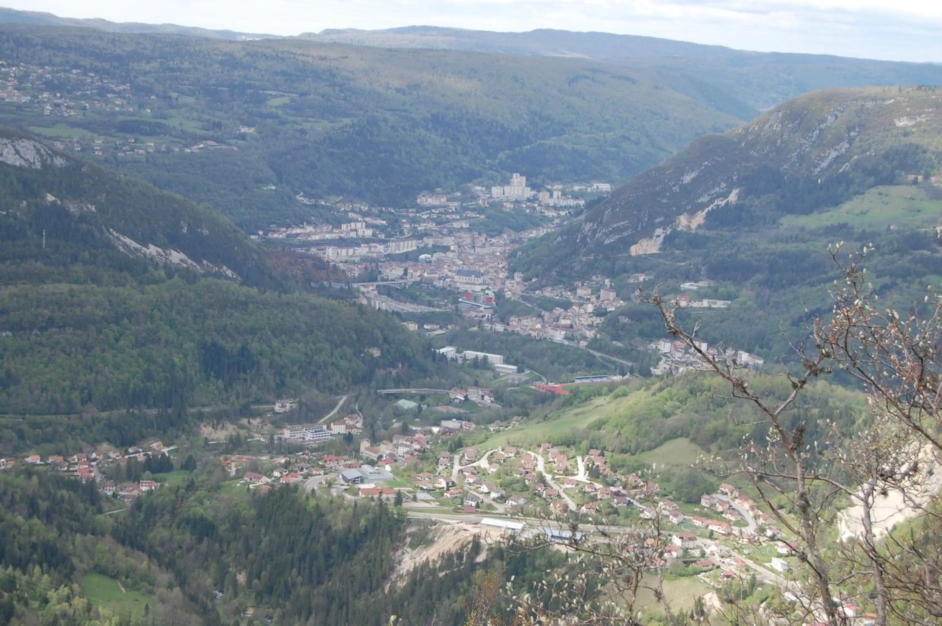 Other in Joly Saint Sauveur