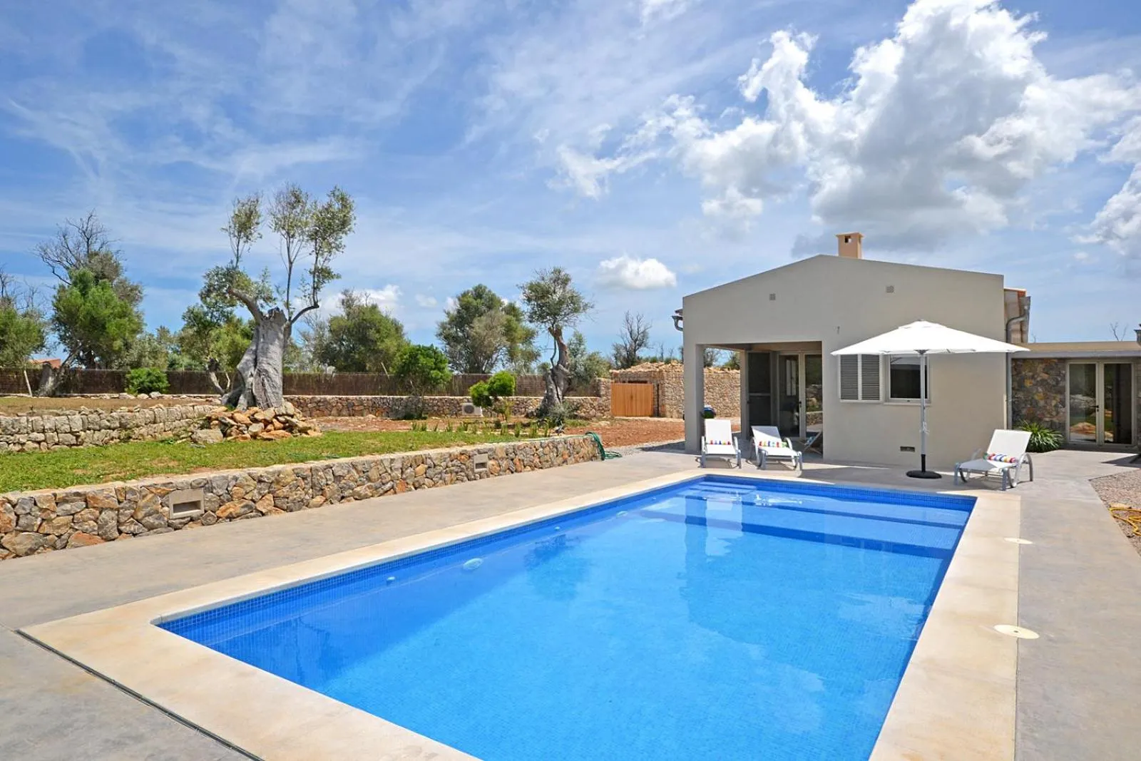 Villa Ses Veyetes