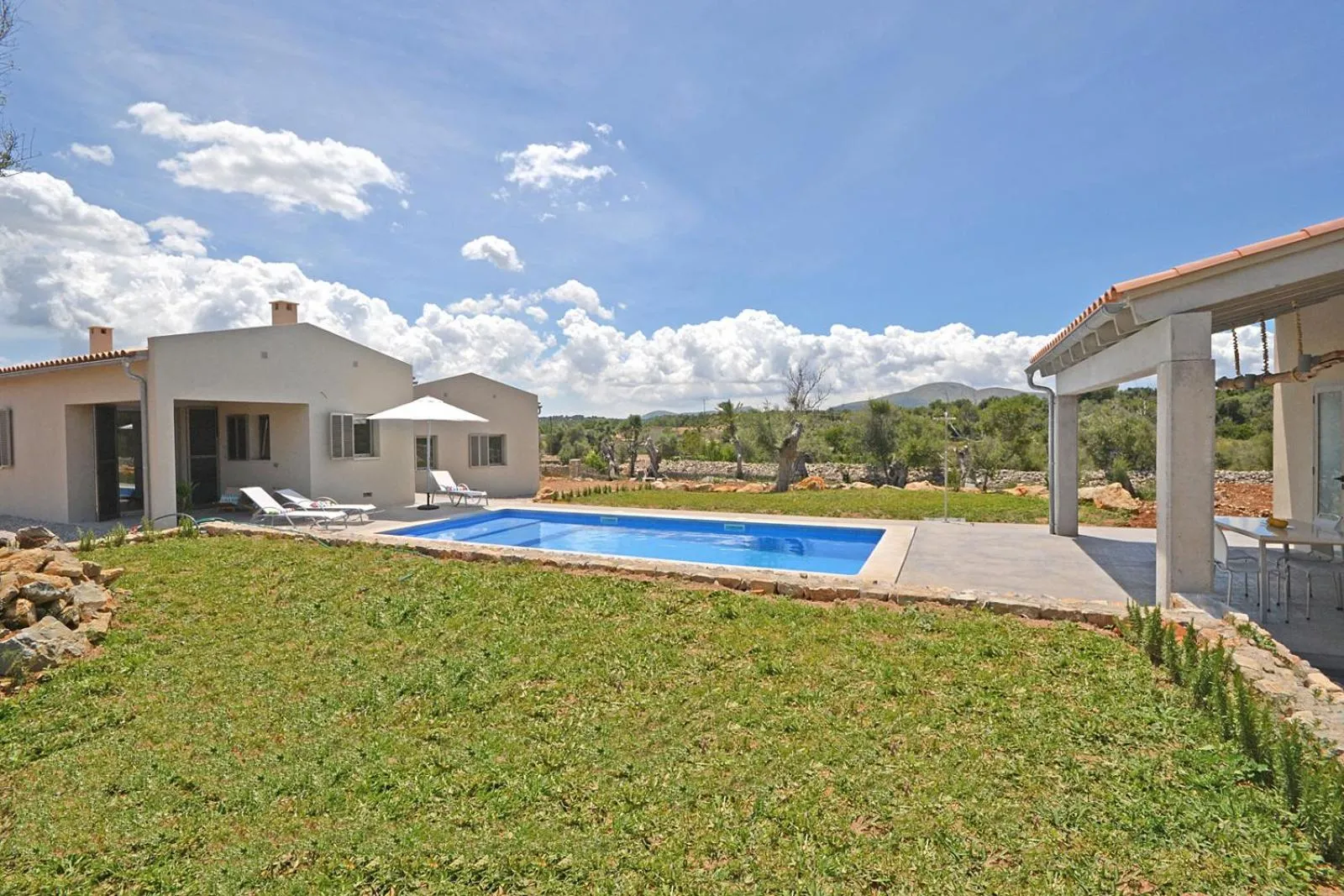 Villa Ses Veyetes