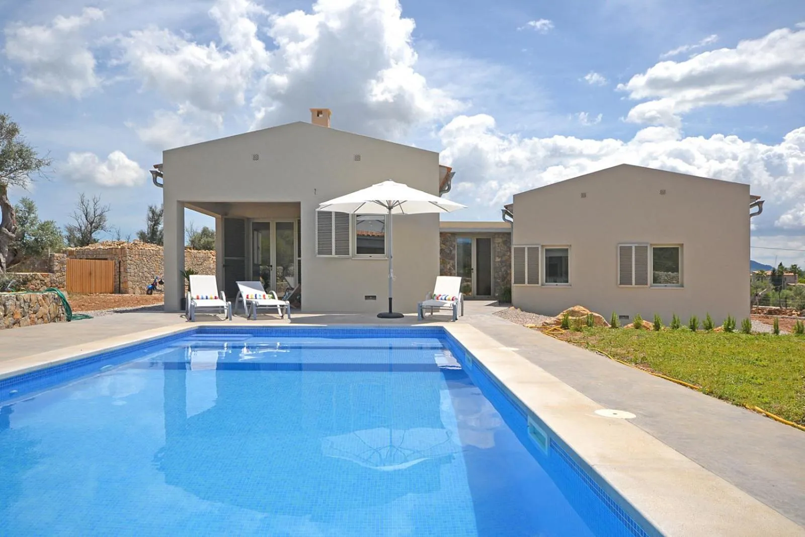 Villa Ses Veyetes