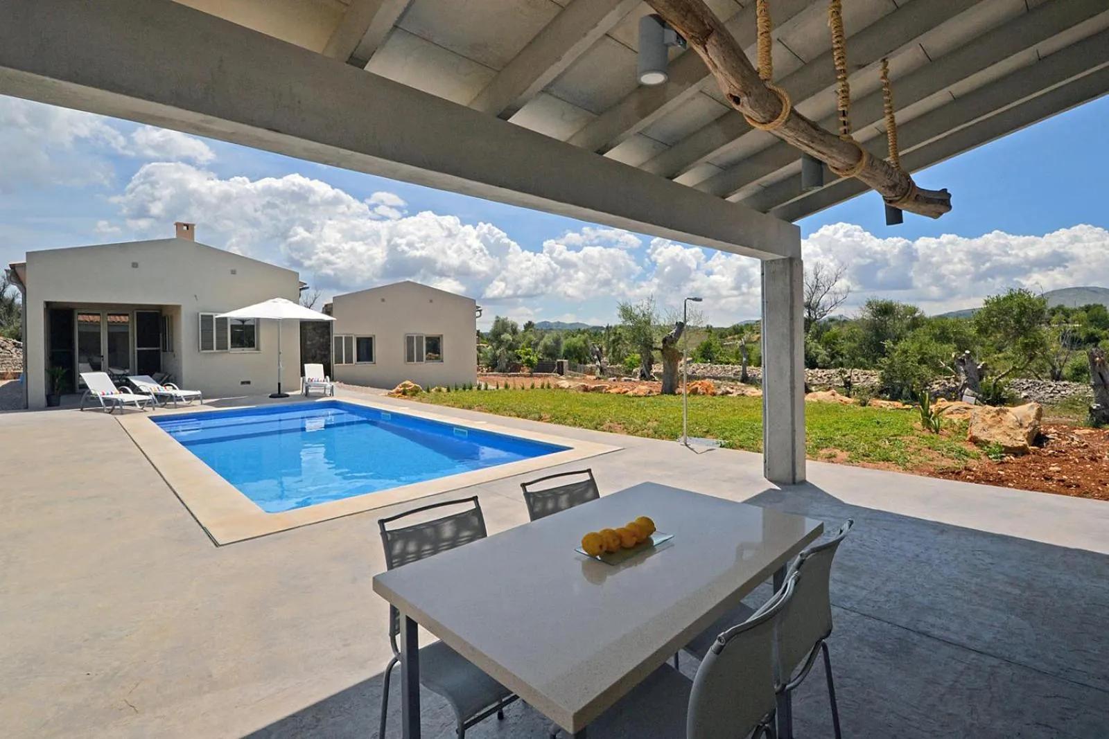 Villa Ses Veyetes