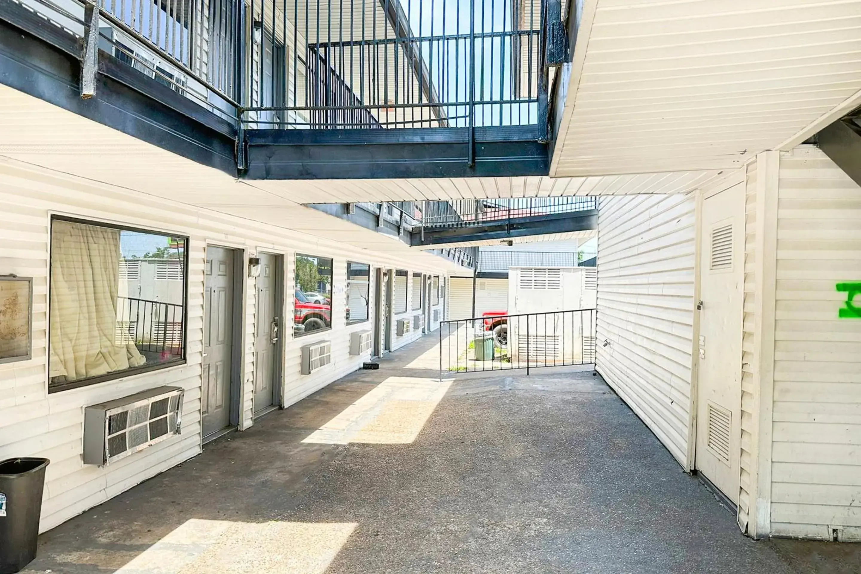 Lobby or reception in Luxury Inn By OYO Albany Lobby or reception in Luxury Inn By OYO Albany