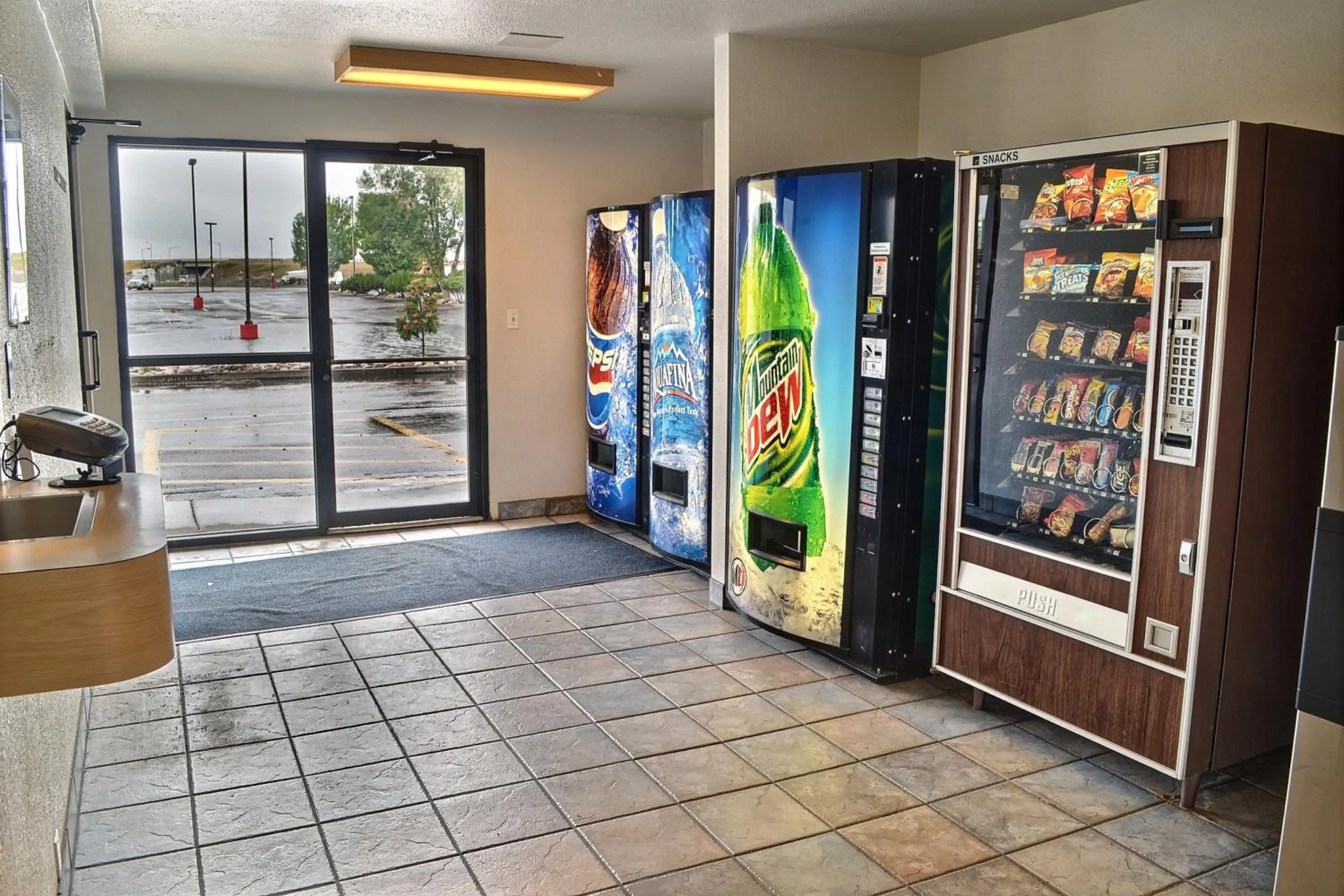 Other in Motel 6-Billings, MT - South