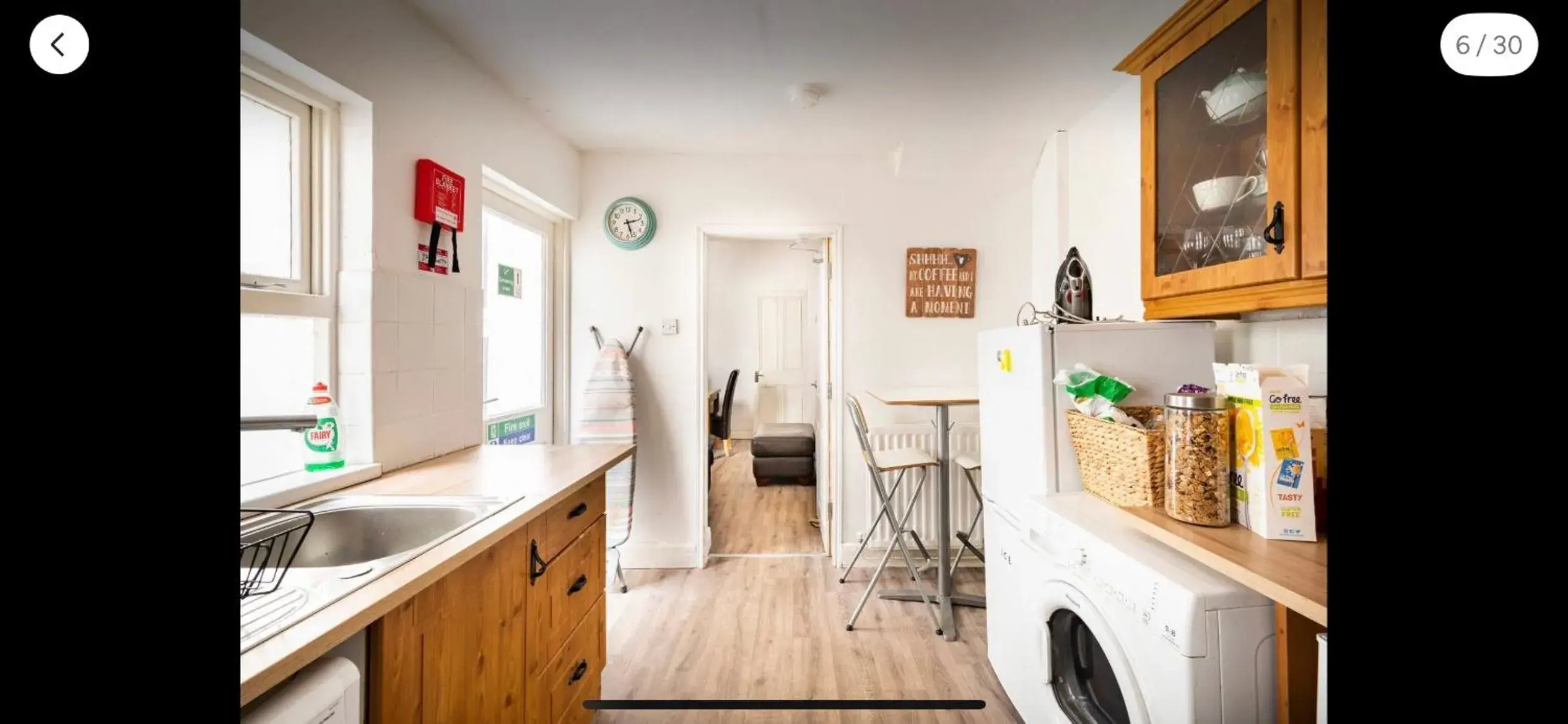 Twin Room with Shared Bathroom in Eurovilla Twin Room with Shared Bathroom in Eurovilla