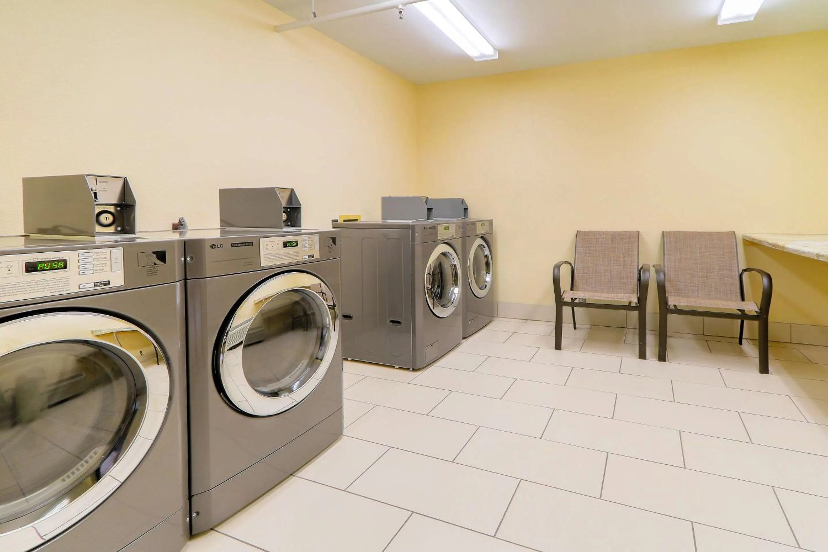 Other in Quality Inn Near the Island Pigeon Forge