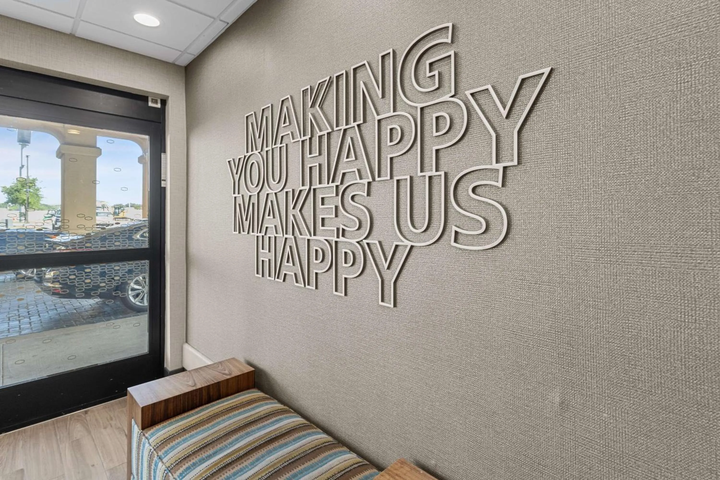 Other in Hampton Inn & Suites Selma-San Antonio/Randolph AFB