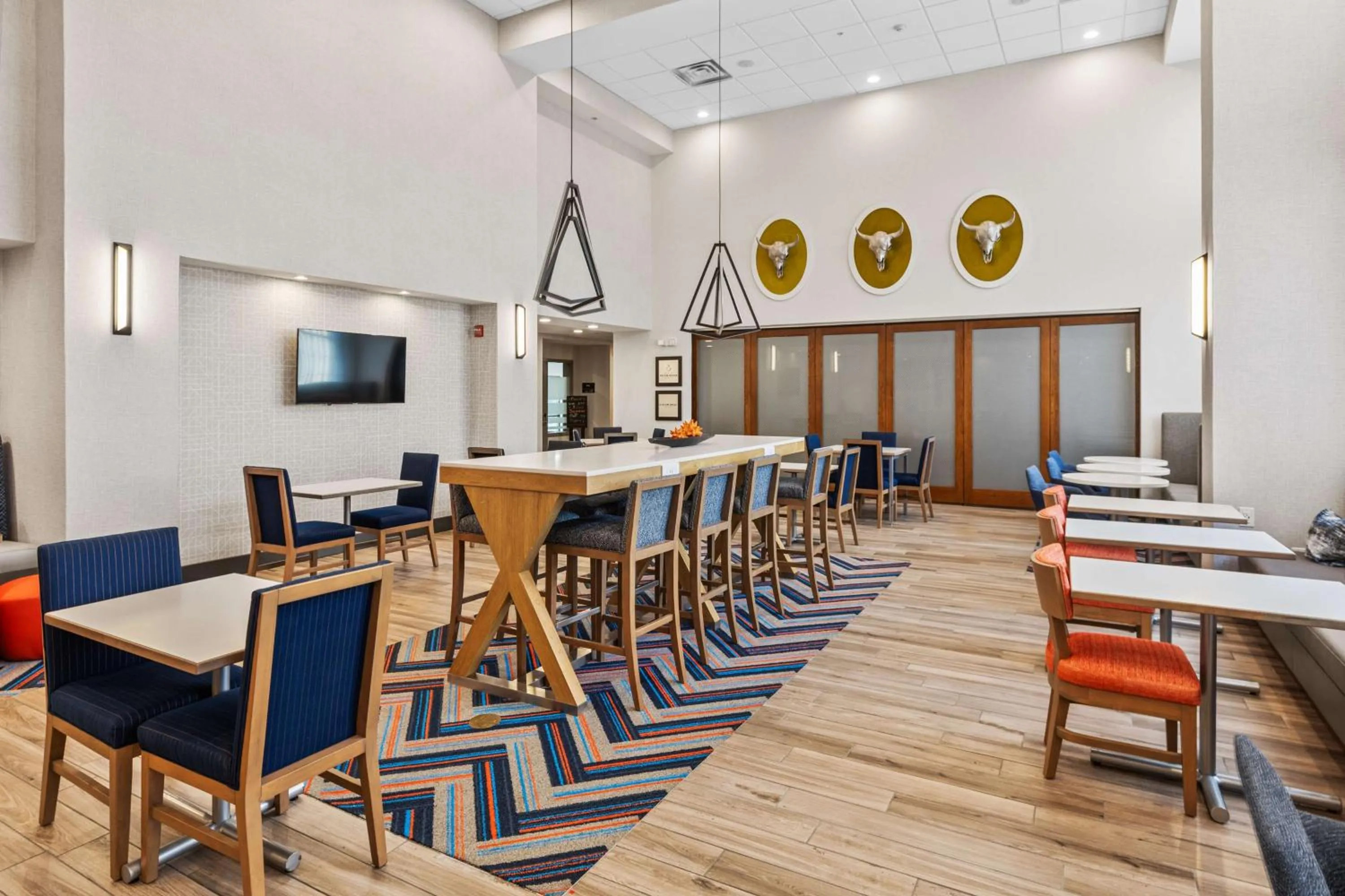 Hampton Inn & Suites Selma-San Antonio/Randolph AFB