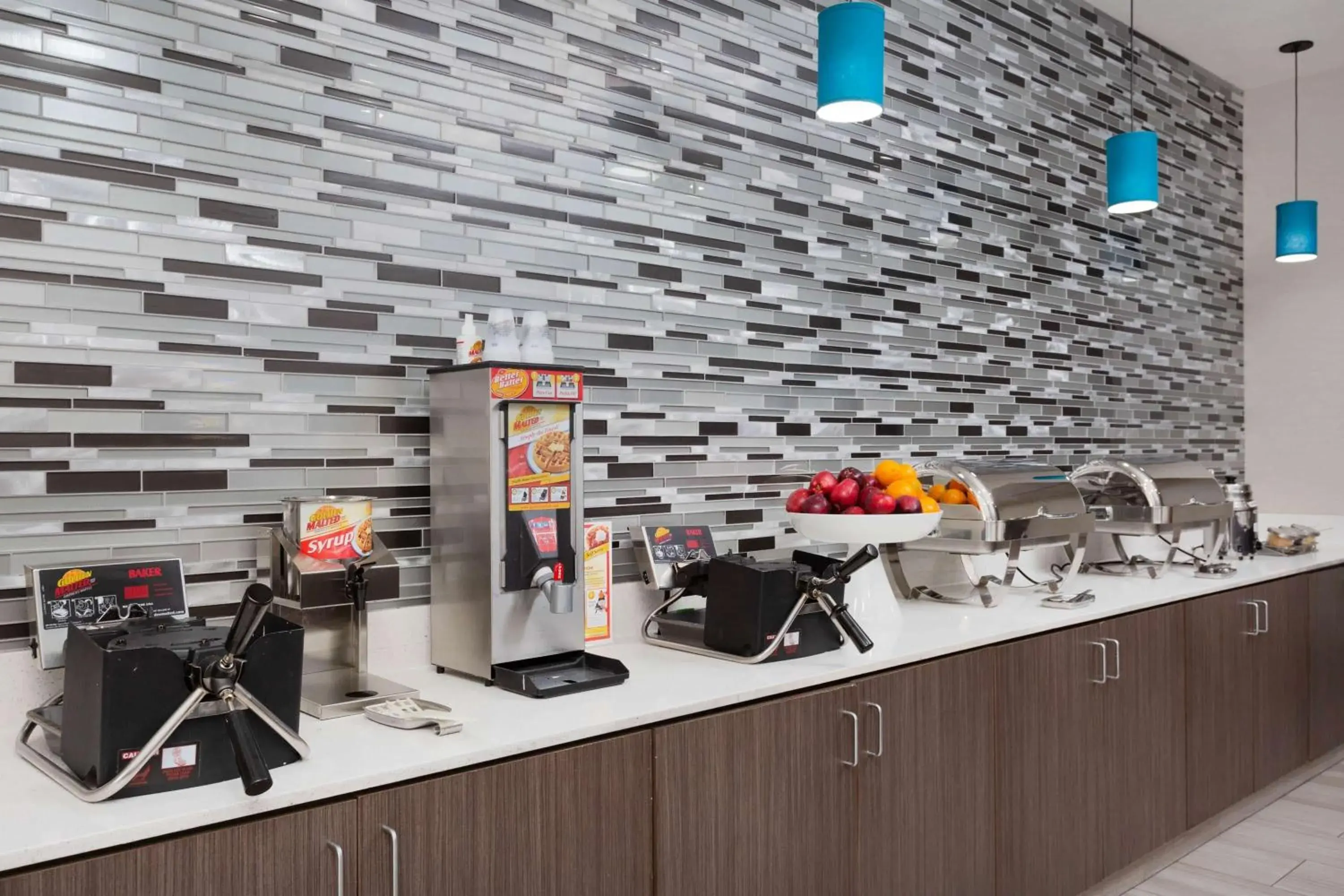 Restaurant/places to eat in La Quinta by Wyndham Kanab Restaurant/places to eat in La Quinta by Wyndham Kanab