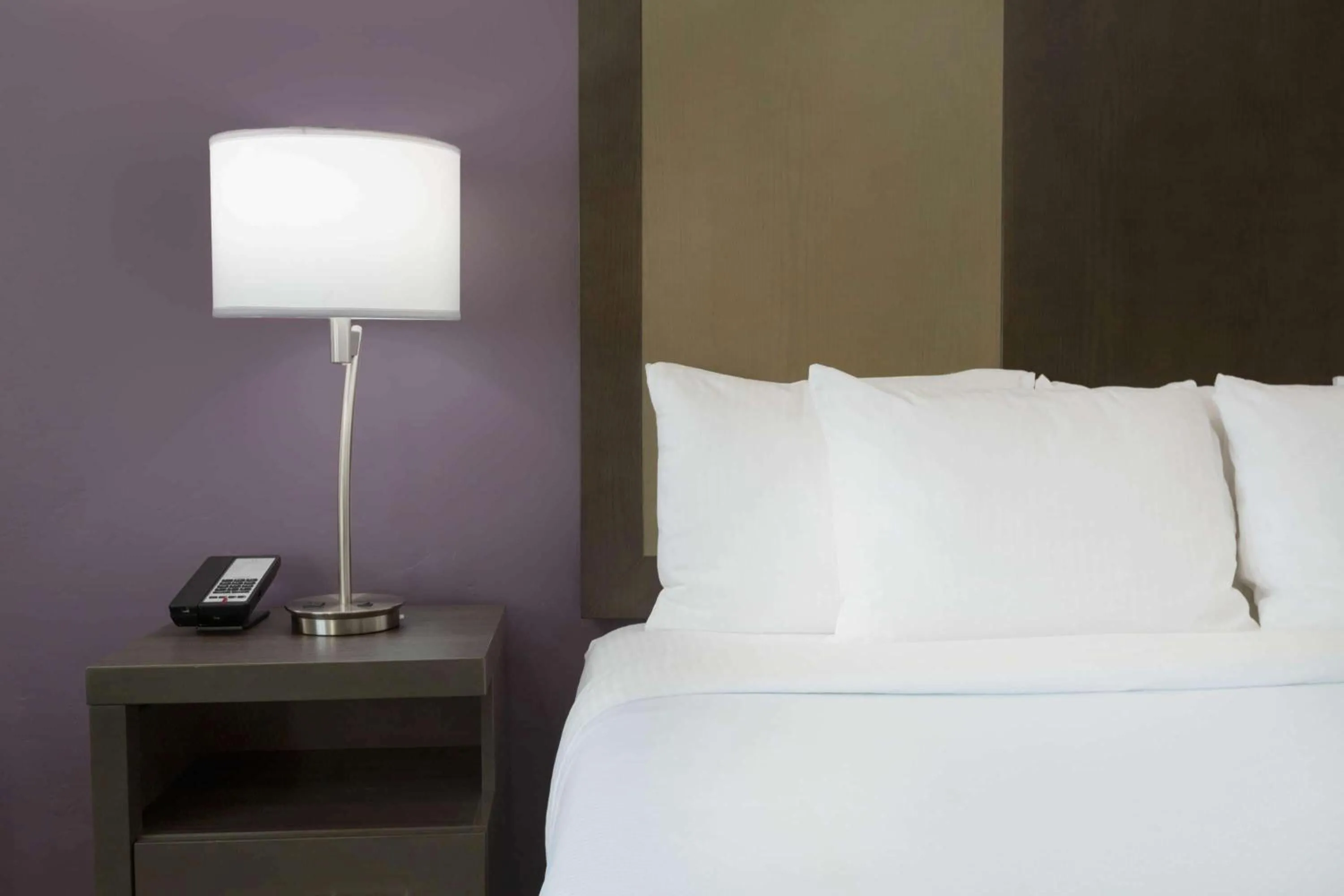 Photo of the whole room, Bed in La Quinta by Wyndham Kanab