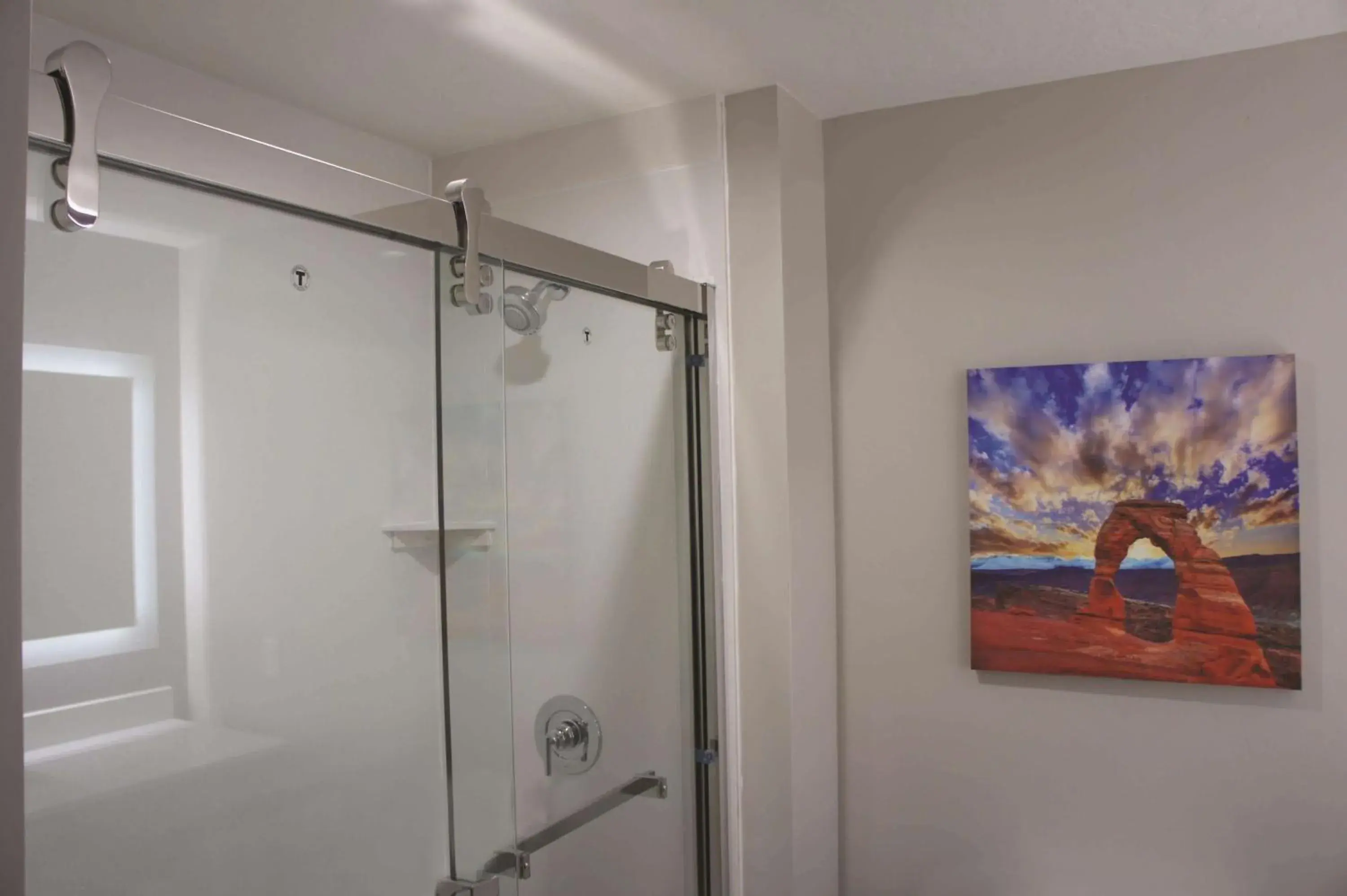 Executive King Room - Non-Smoking in La Quinta by Wyndham Kanab Executive King Room - Non-Smoking in La Quinta by Wyndham Kanab