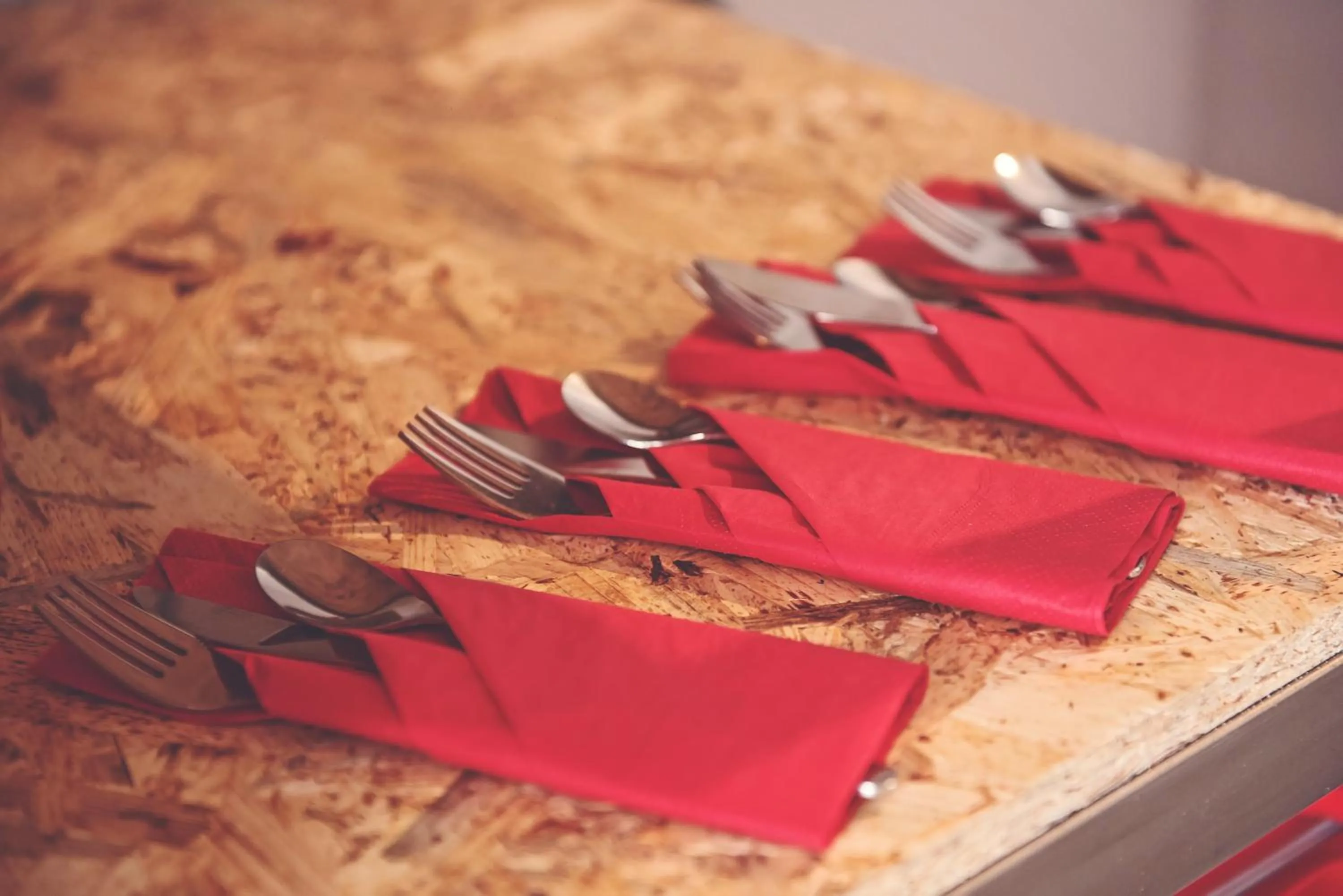 Breakfast in Piraeus Premium Suites