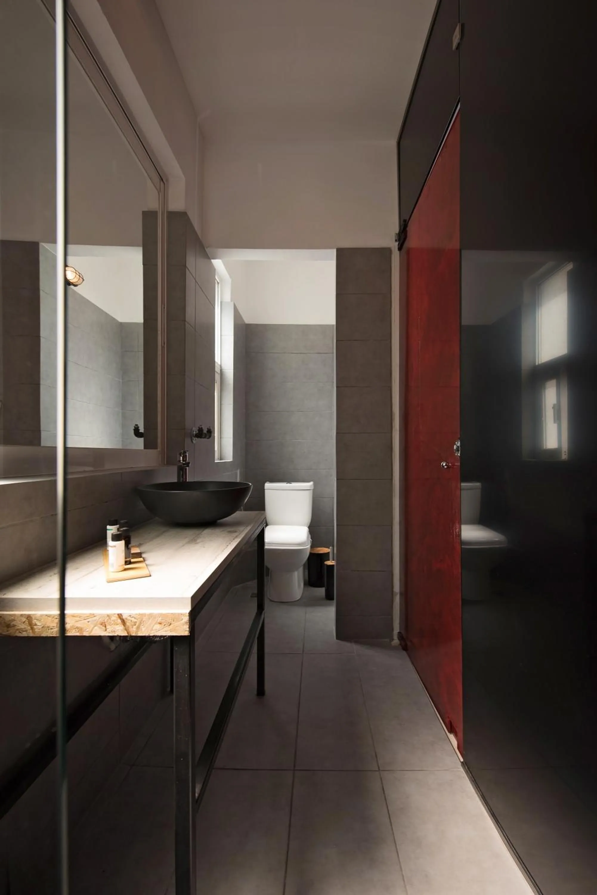 Piraeus Premium Suites