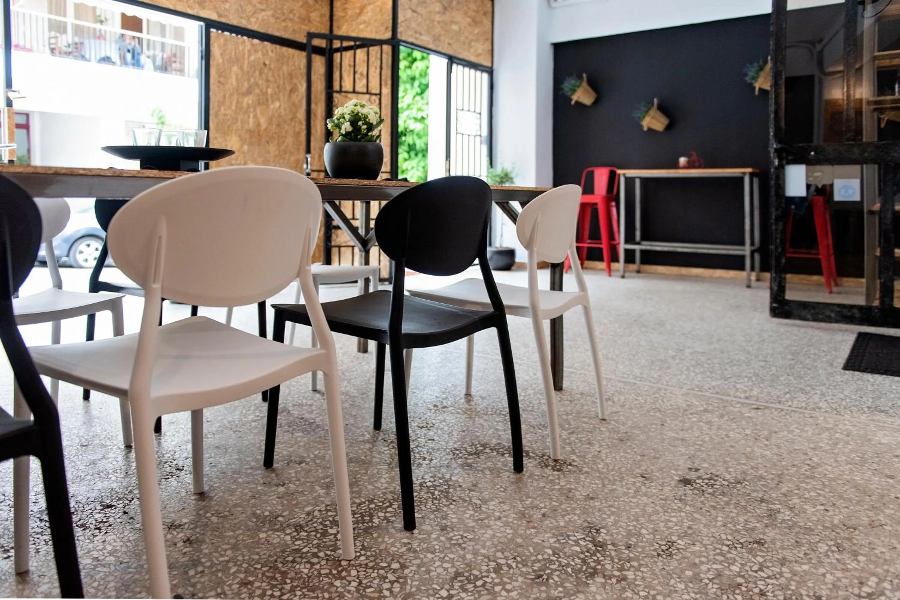 Piraeus Premium Suites