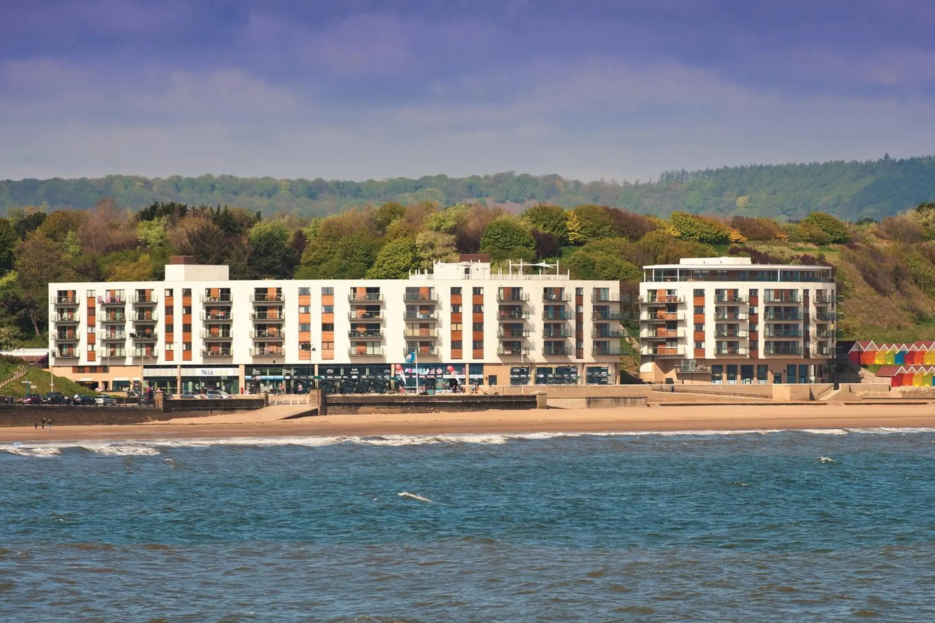 The Sands Sea Front Apartments The Sands Sea Front Apartments