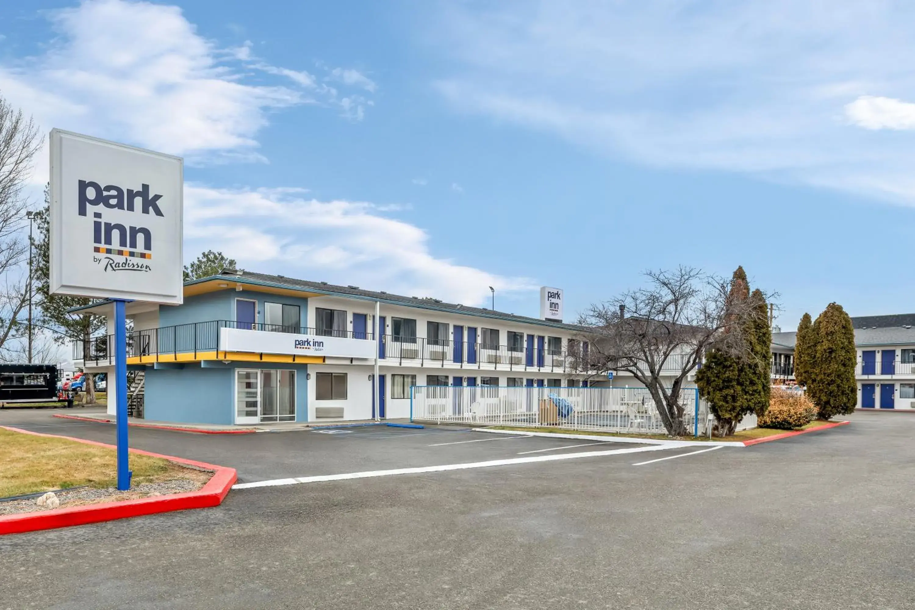 Park Inn by Radisson, Winnemucca Park Inn by Radisson, Winnemucca