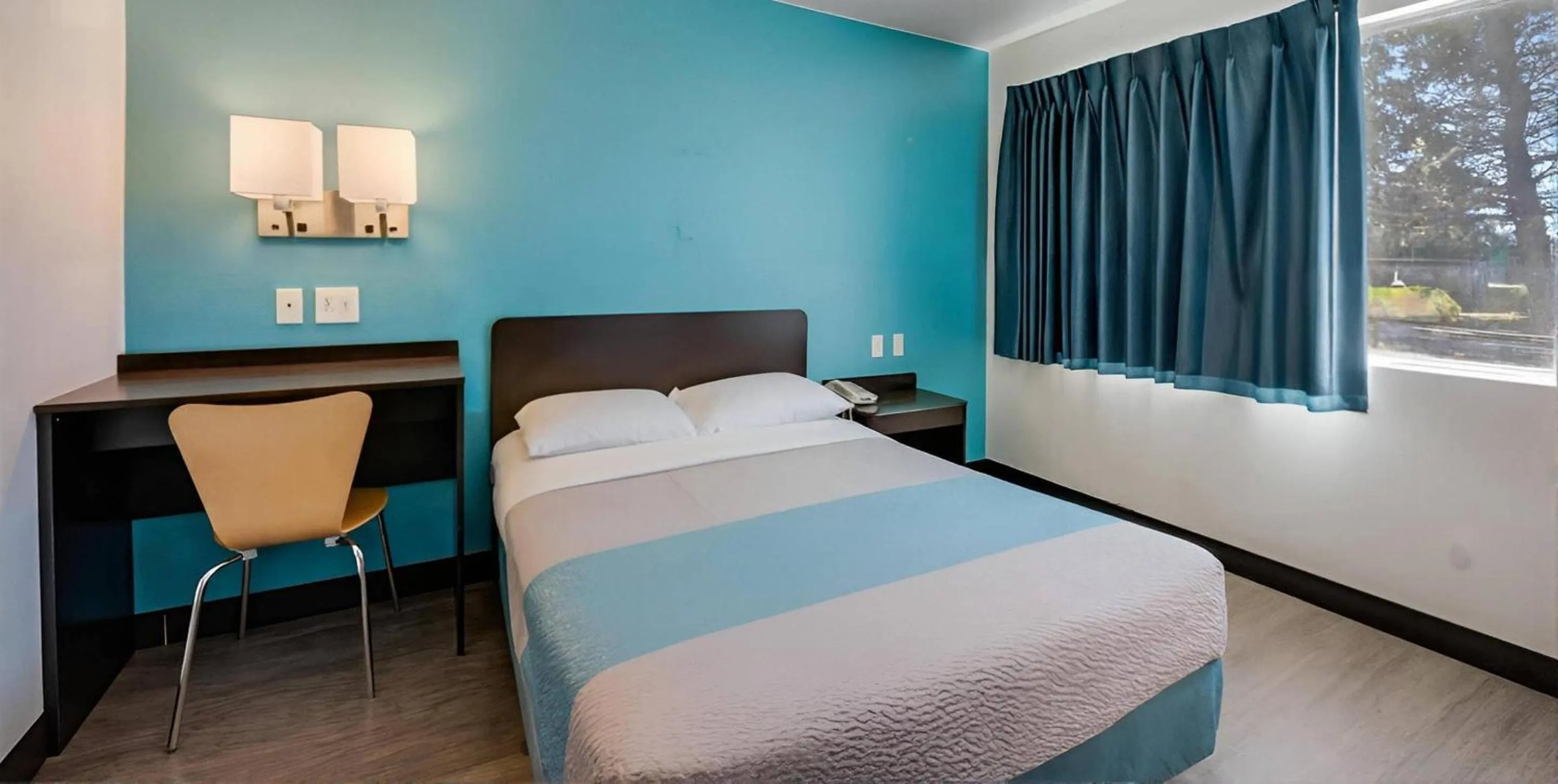 Bedroom, Bed in Park Inn by Radisson, Winnemucca