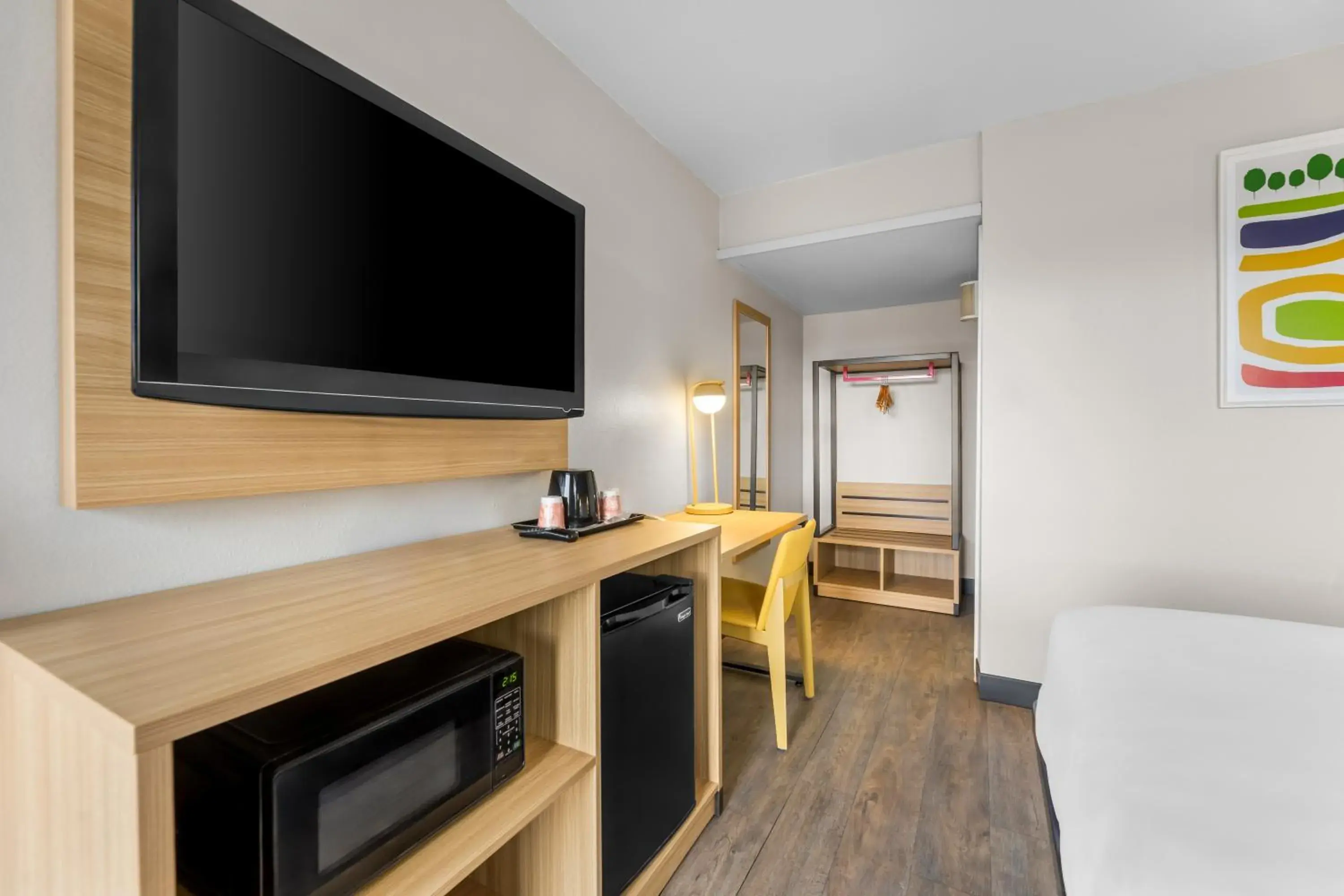 Bed in Park Inn by Radisson, Winnemucca Bed in Park Inn by Radisson, Winnemucca