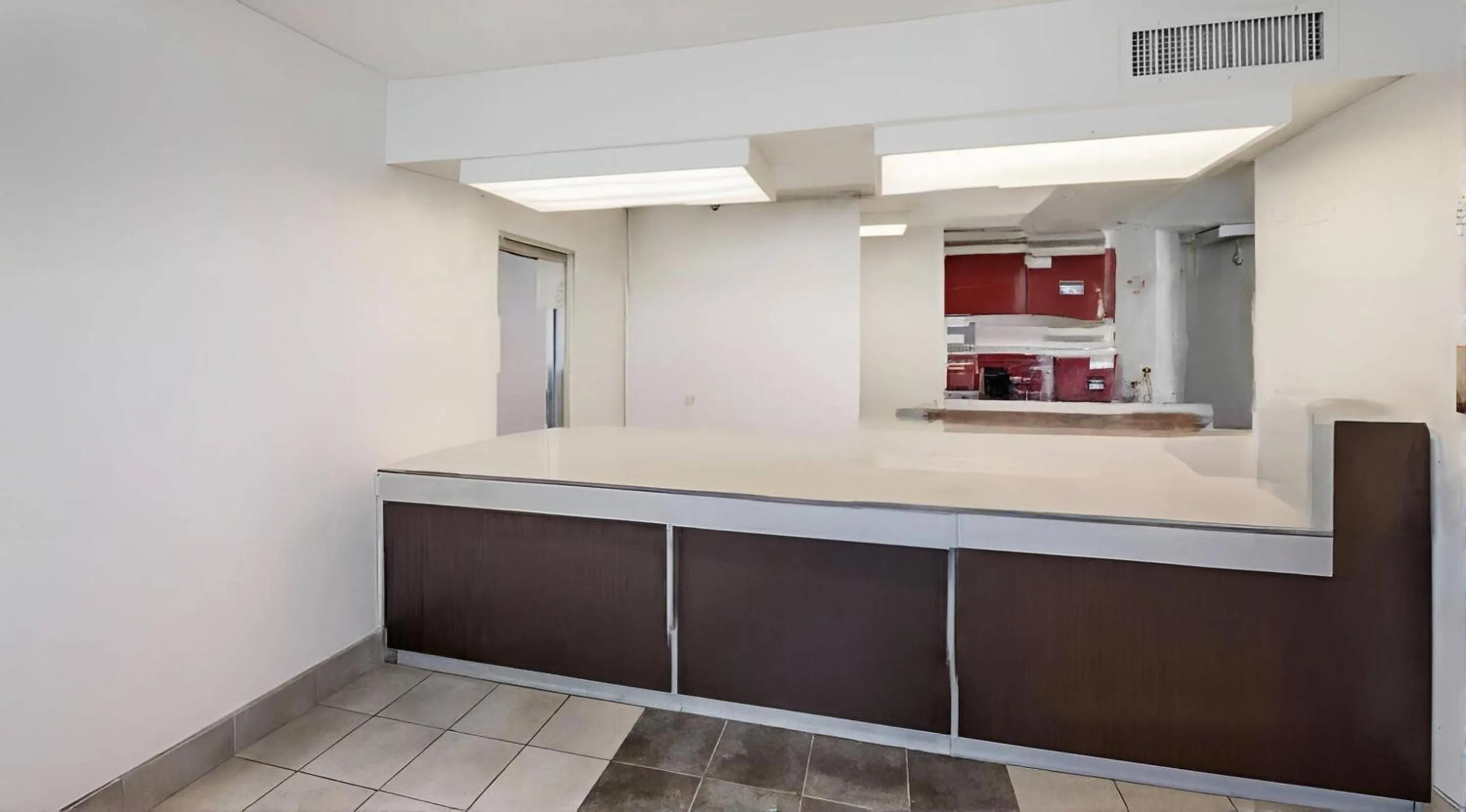 Lobby or reception in Park Inn by Radisson, Winnemucca