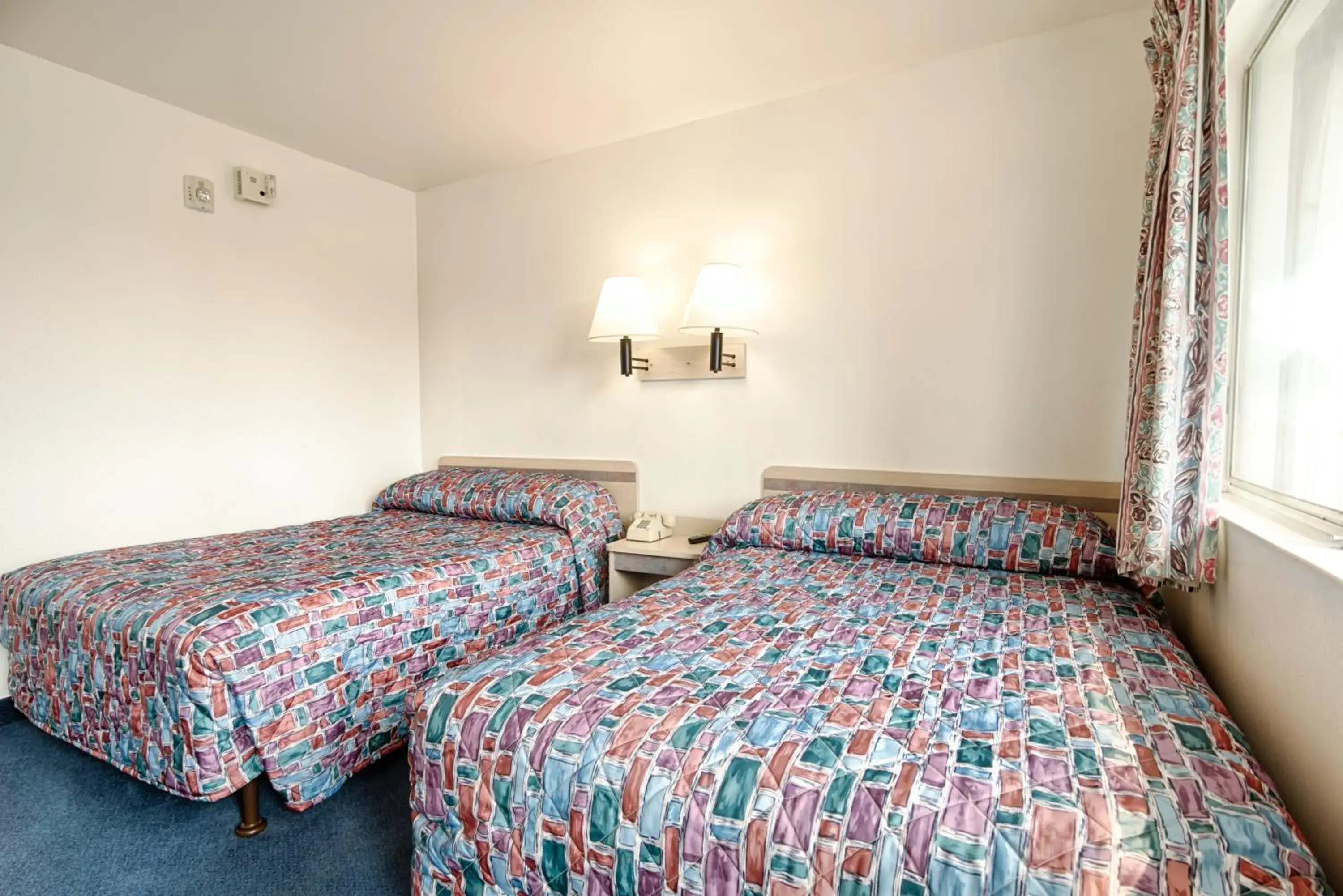 Bedroom, Bed in Park Inn by Radisson, Winnemucca Bedroom, Bed in Park Inn by Radisson, Winnemucca