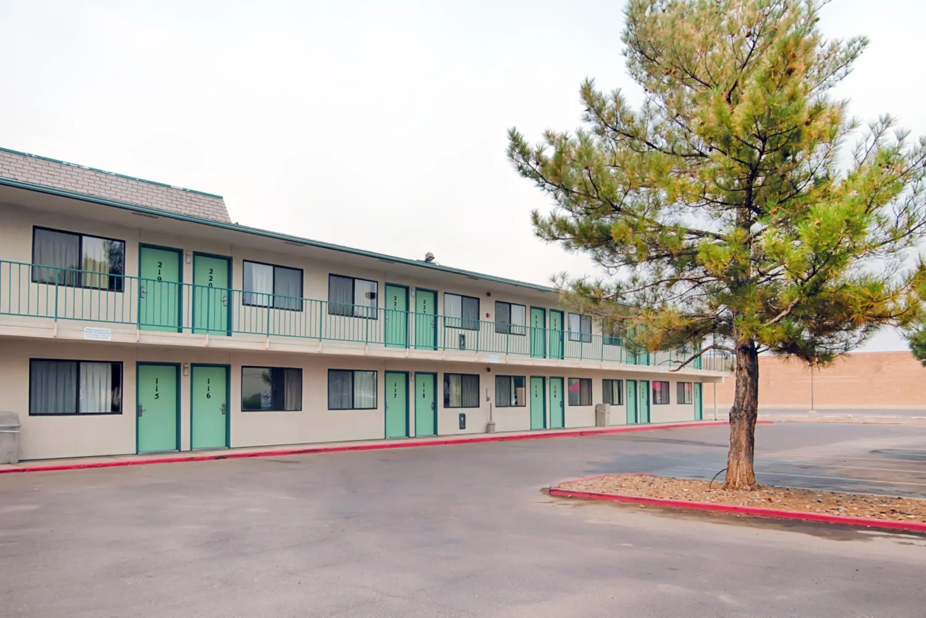 Facade/entrance in Park Inn by Radisson, Winnemucca Facade/entrance in Park Inn by Radisson, Winnemucca