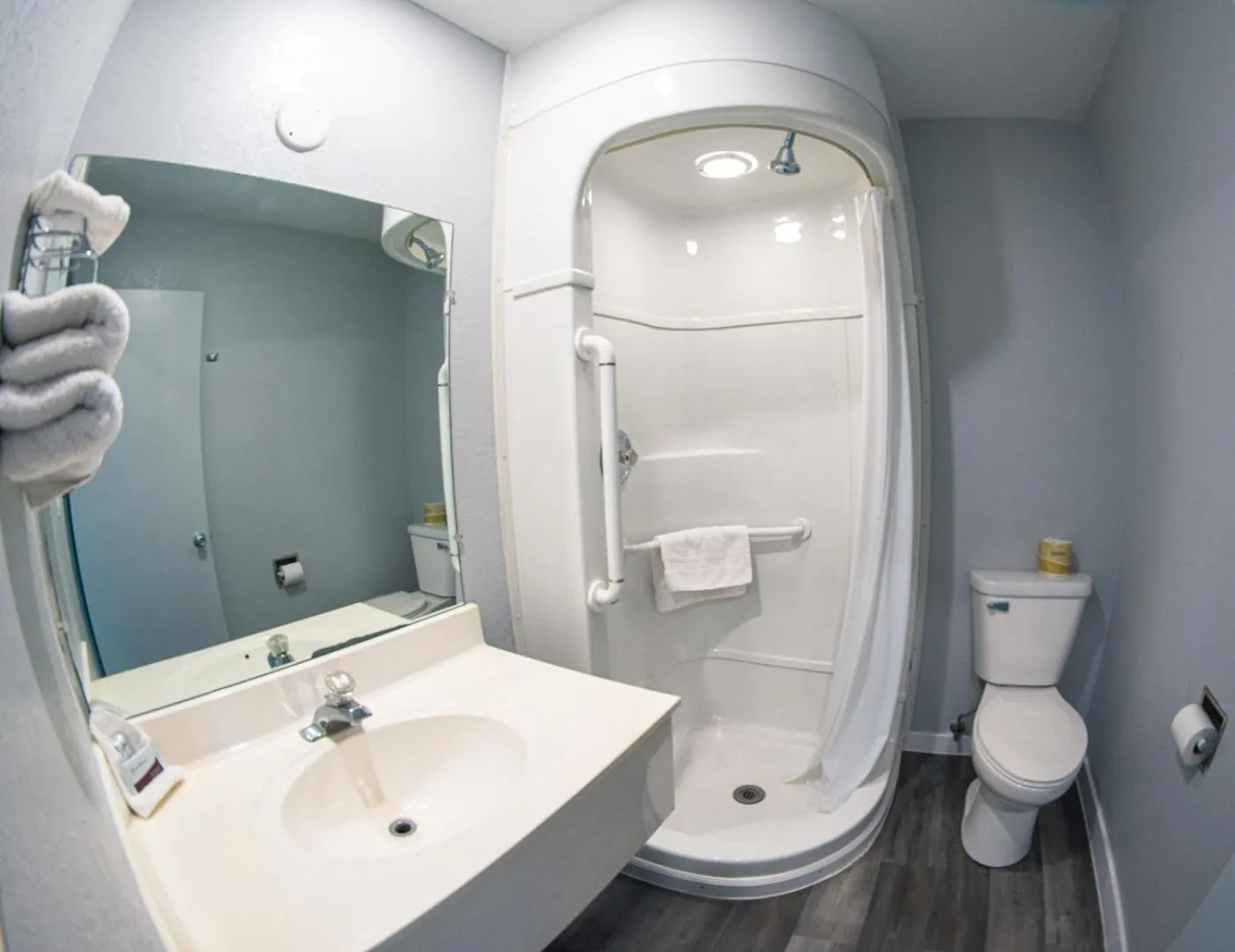 Anderson Inn, Anderson, Indiana