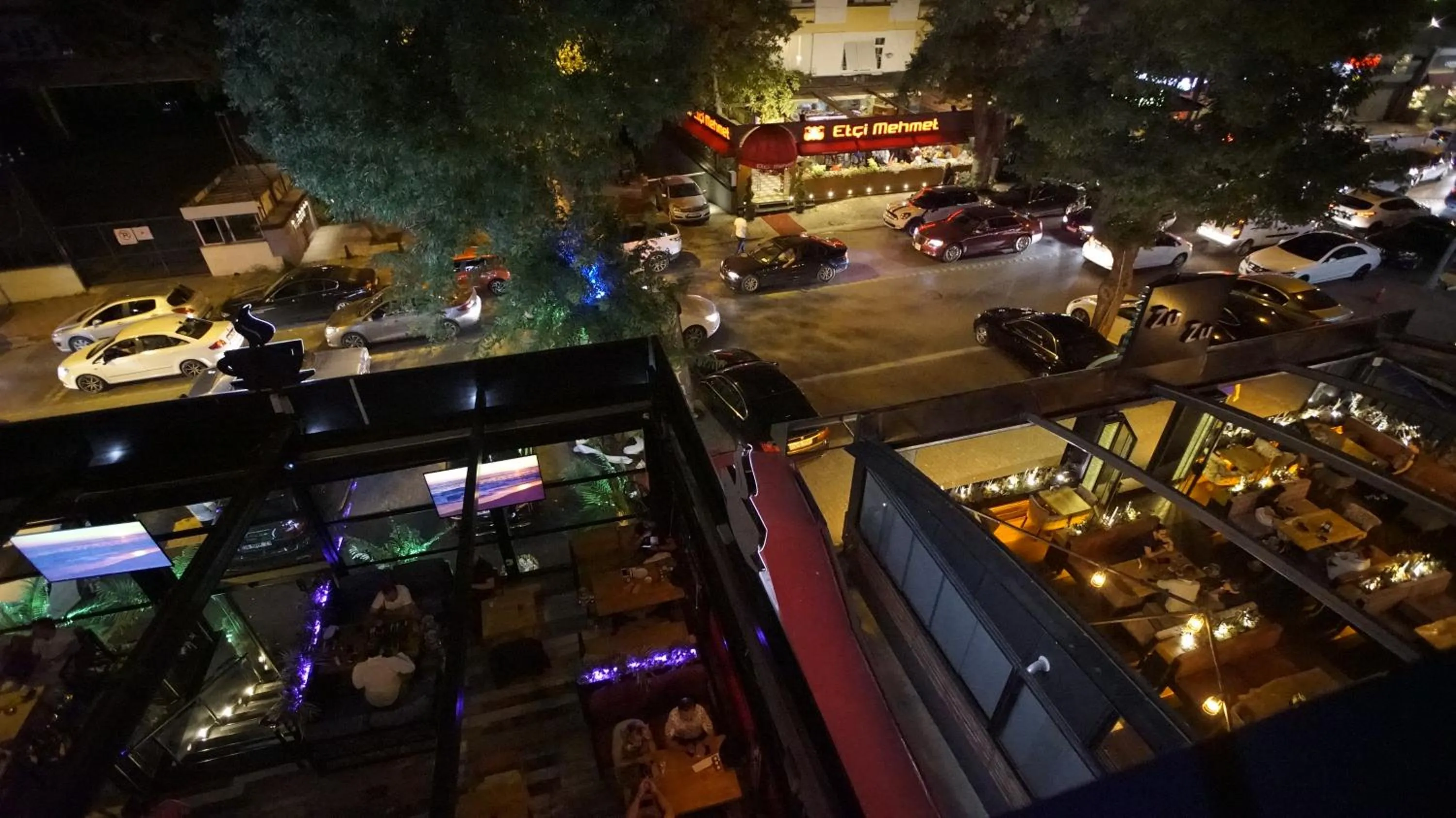 Nearby landmark in Florya House Hotel