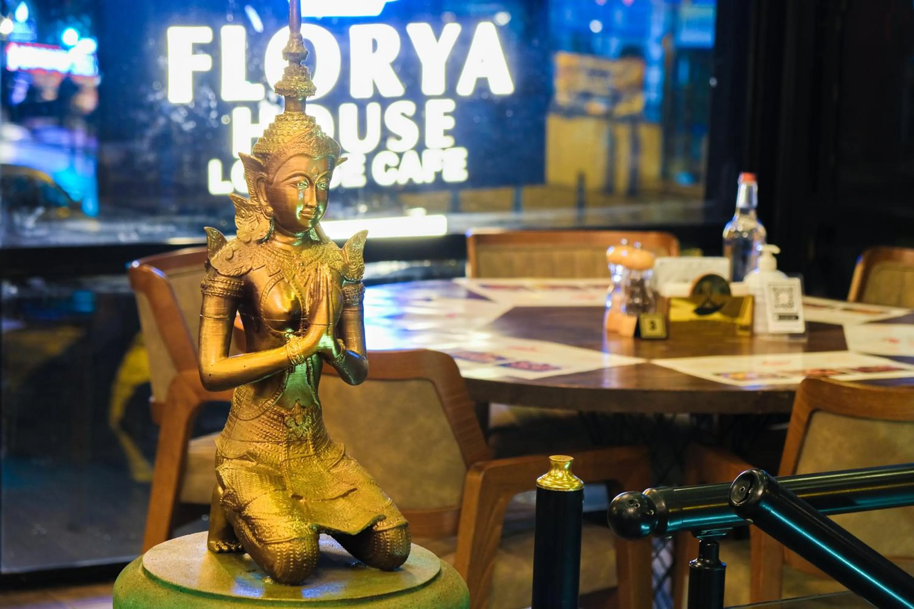 Activities in Florya House Hotel