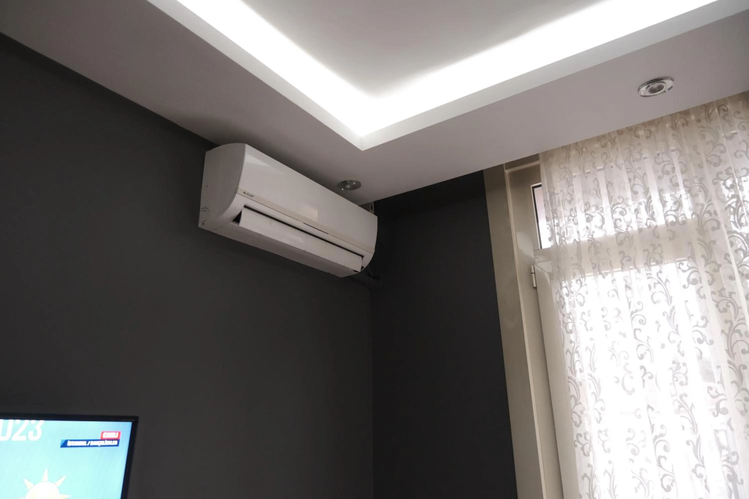 air conditioner in Florya House Hotel