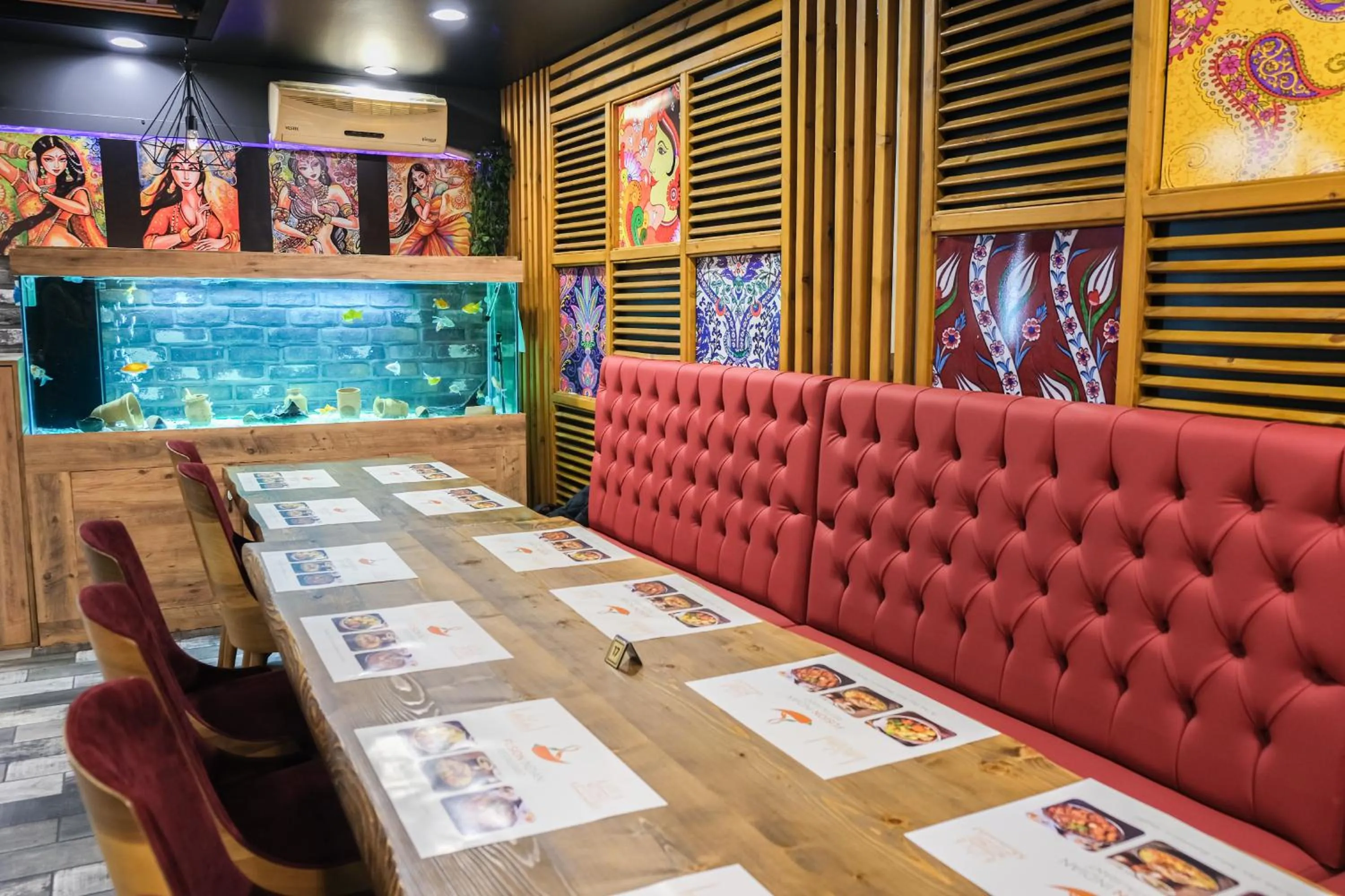 Nightclub / DJ in Florya House Hotel