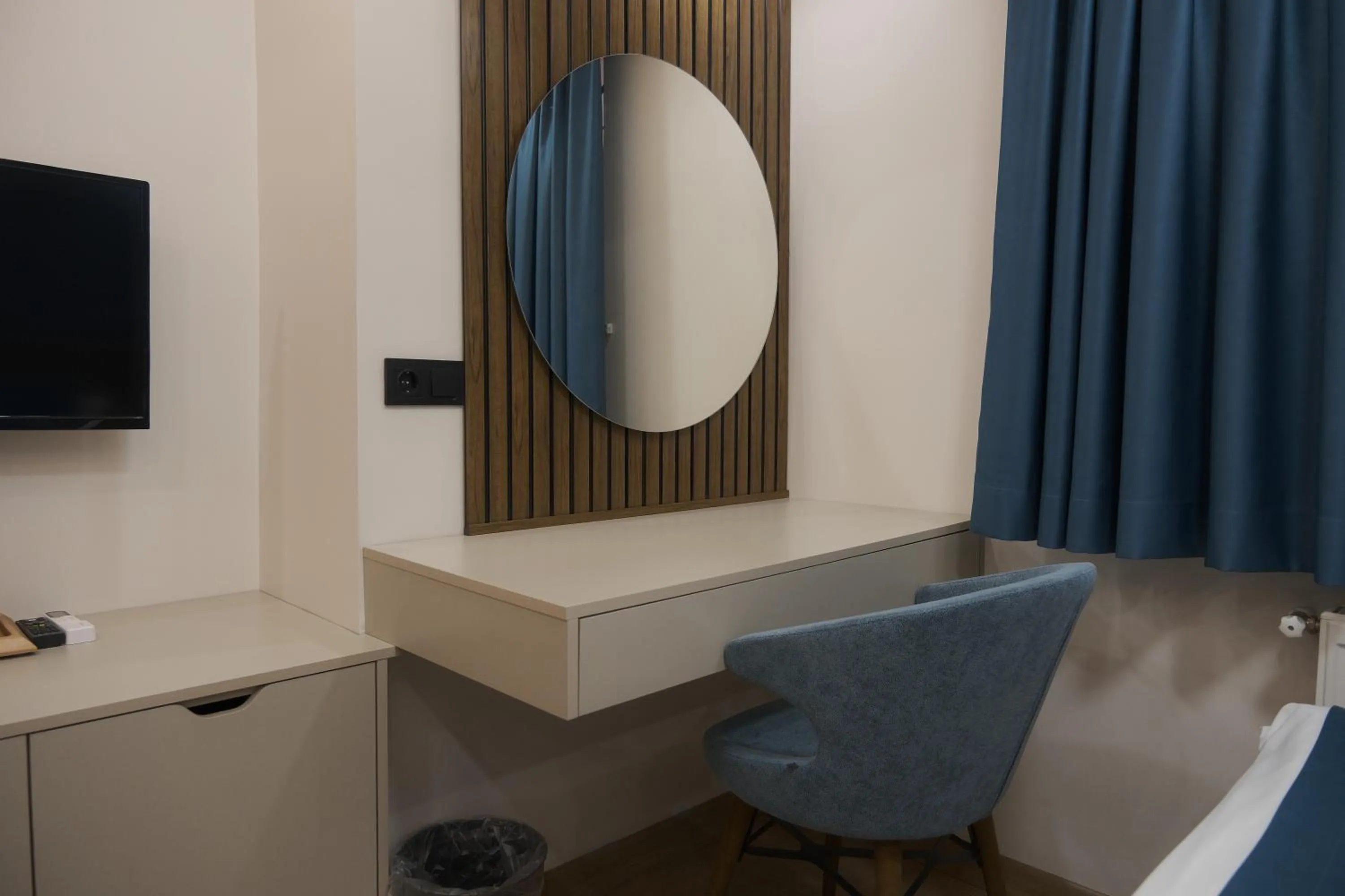 Massage in Florya House Hotel