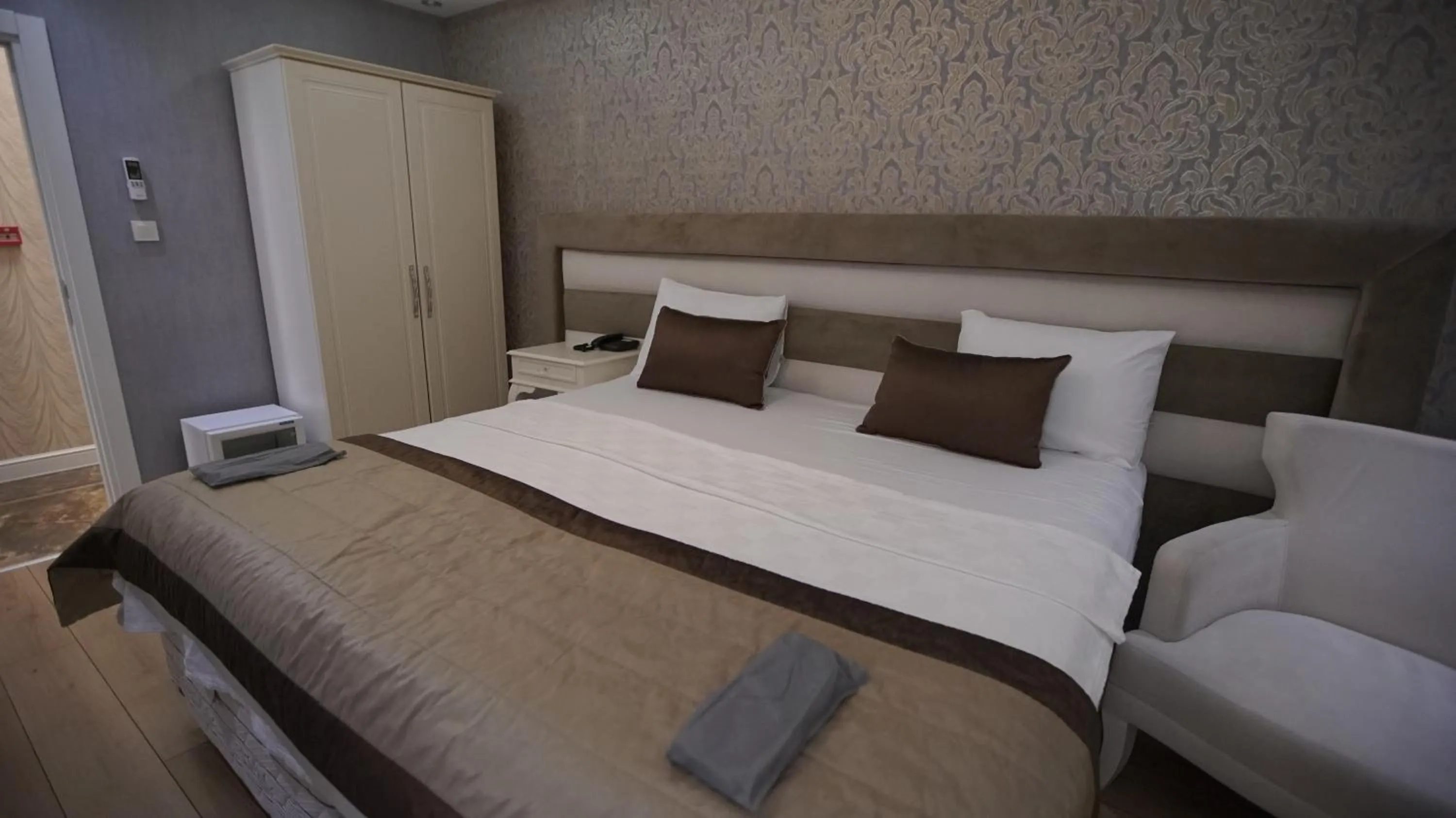 Other, Bed in Florya House Hotel