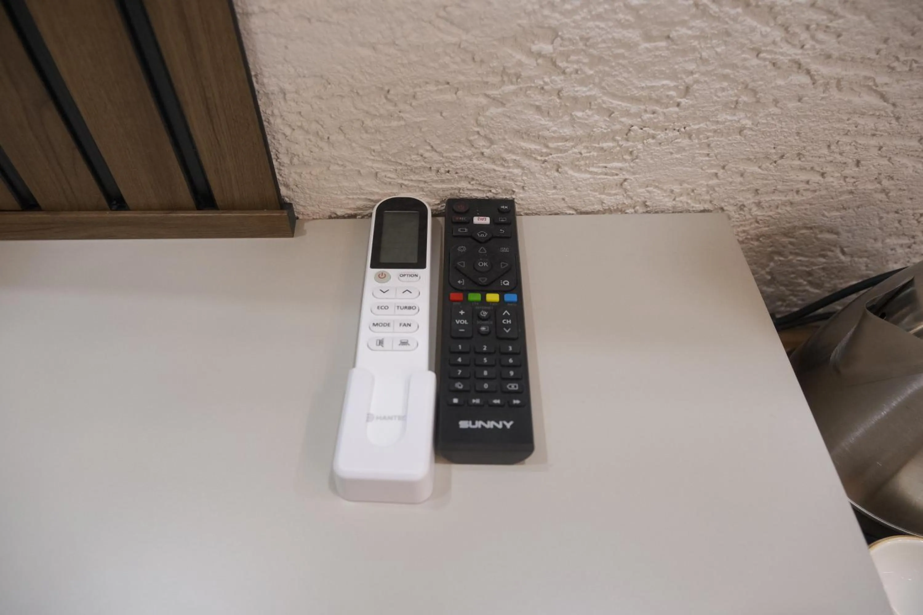 TV and multimedia in Florya House Hotel