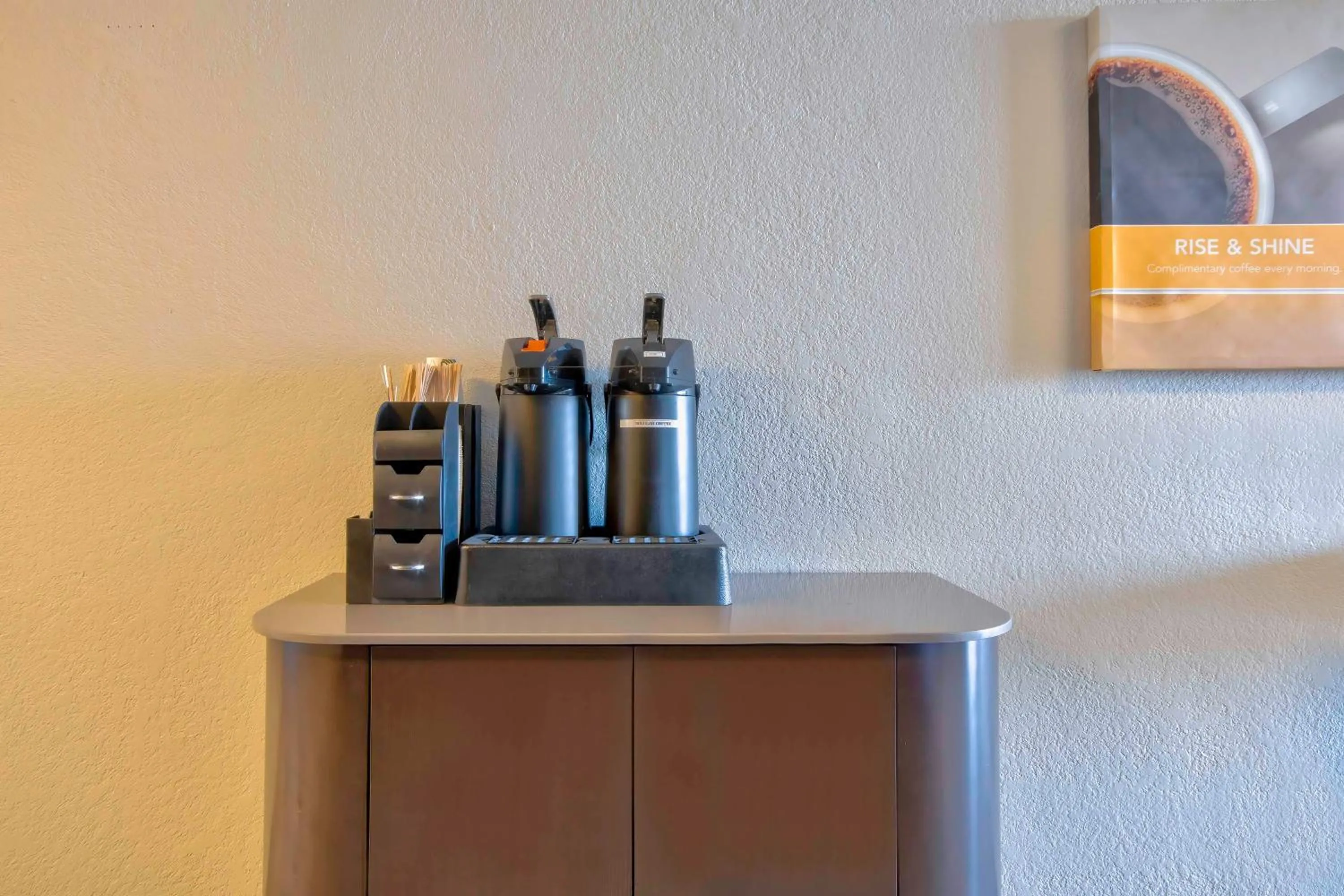 Lobby or reception in Motel 6-Farmington, NM