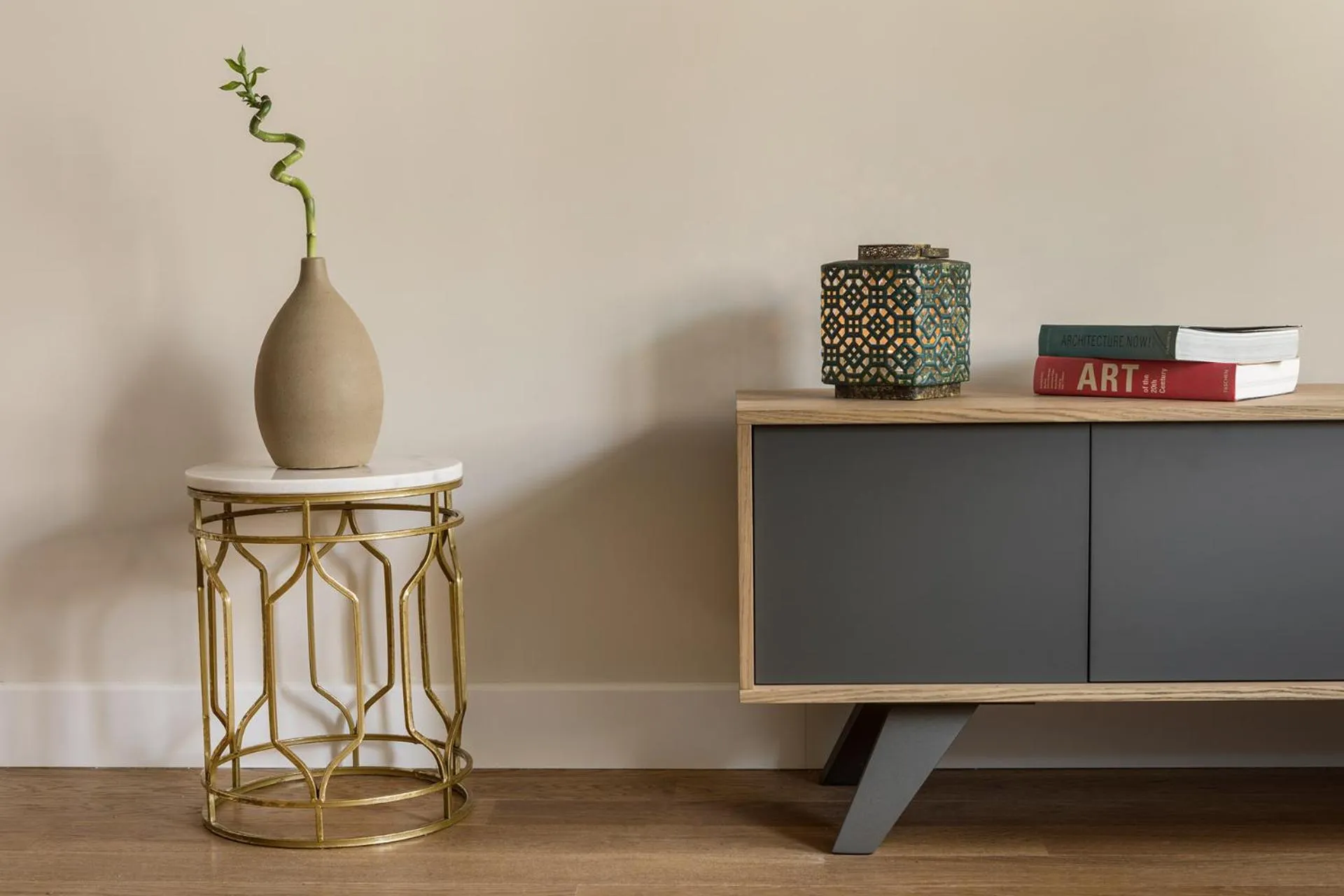 TV and multimedia in Klepsydra Urban Suites