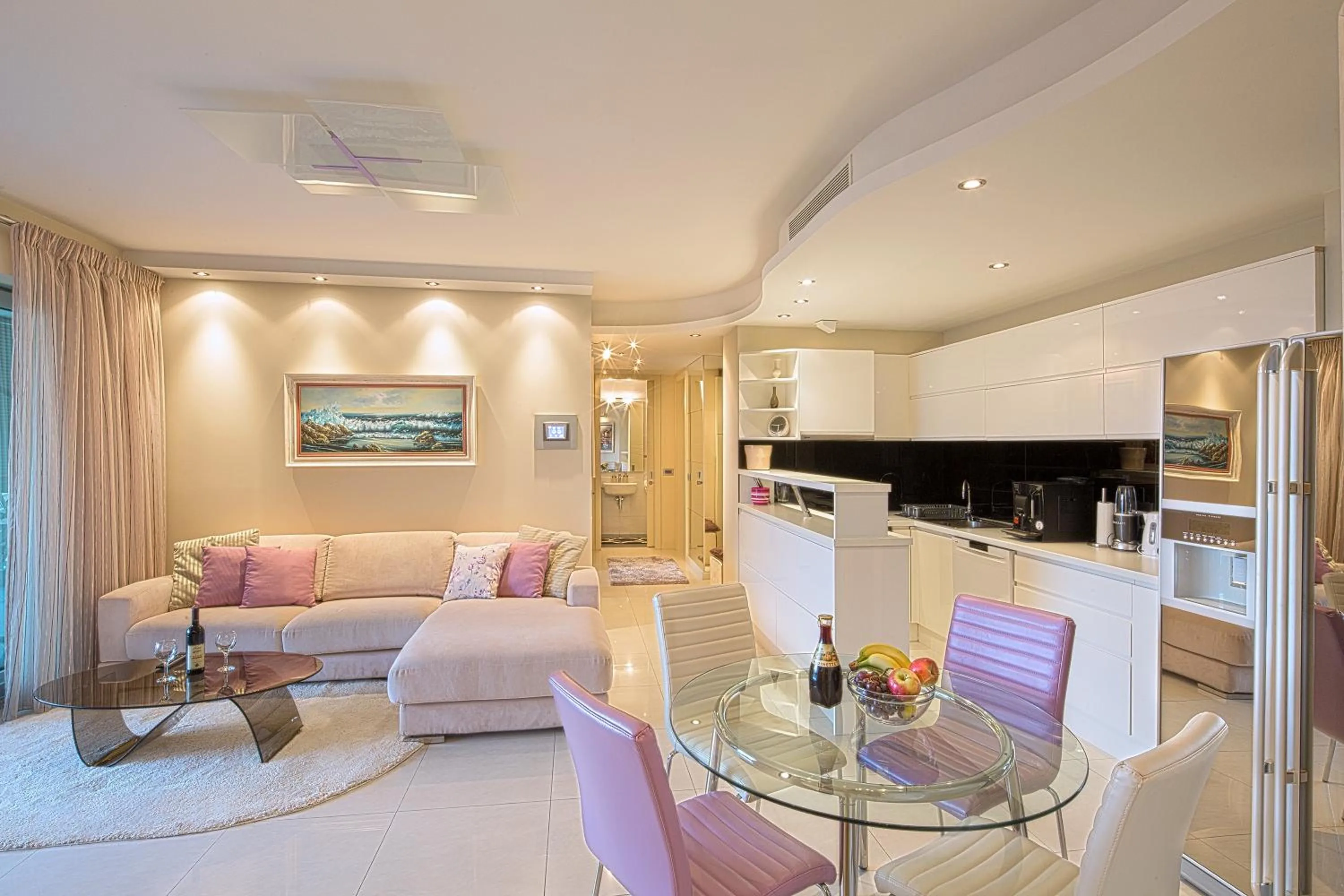 Premier LUX apartment