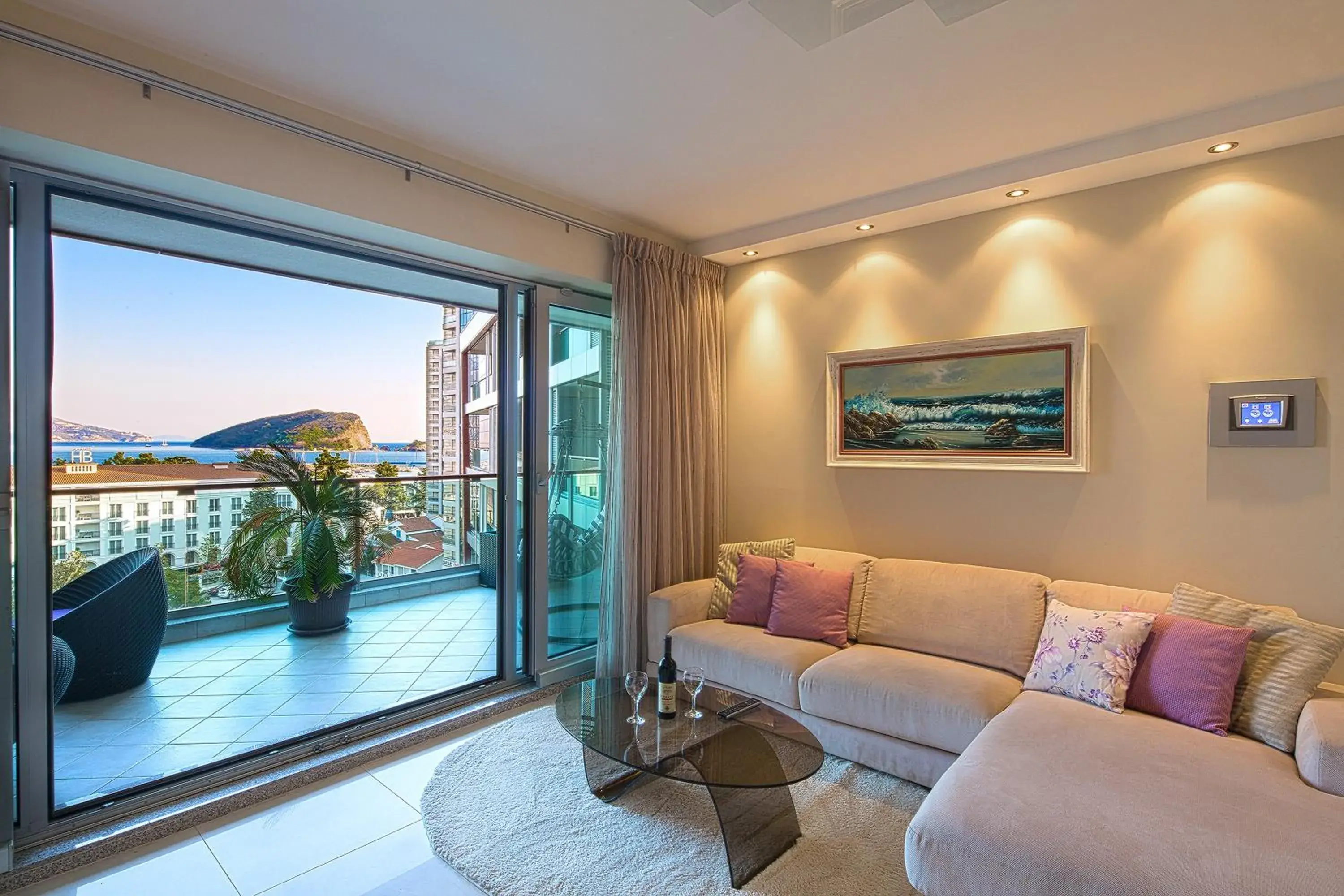 Premier LUX apartment Premier LUX apartment