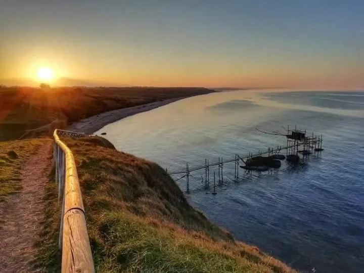 Activities in Al Faro Bianco B&B e Residence con parcheggio