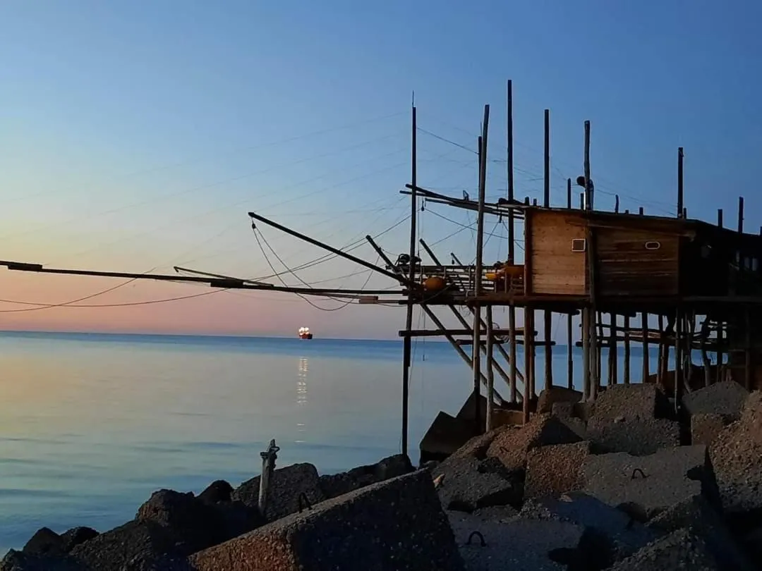 Activities in Al Faro Bianco B&B e Residence con parcheggio