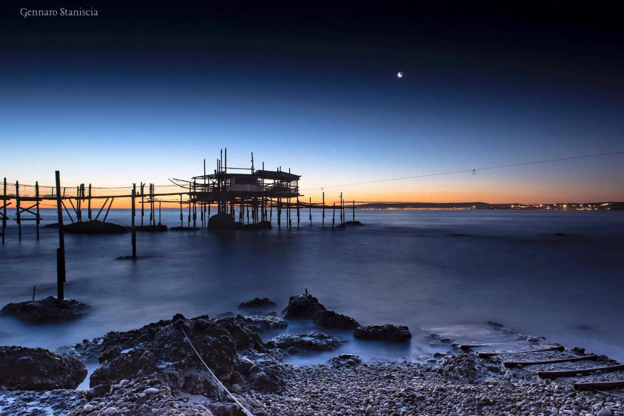 Restaurant/places to eat in Al Faro Bianco B&B e Residence con parcheggio